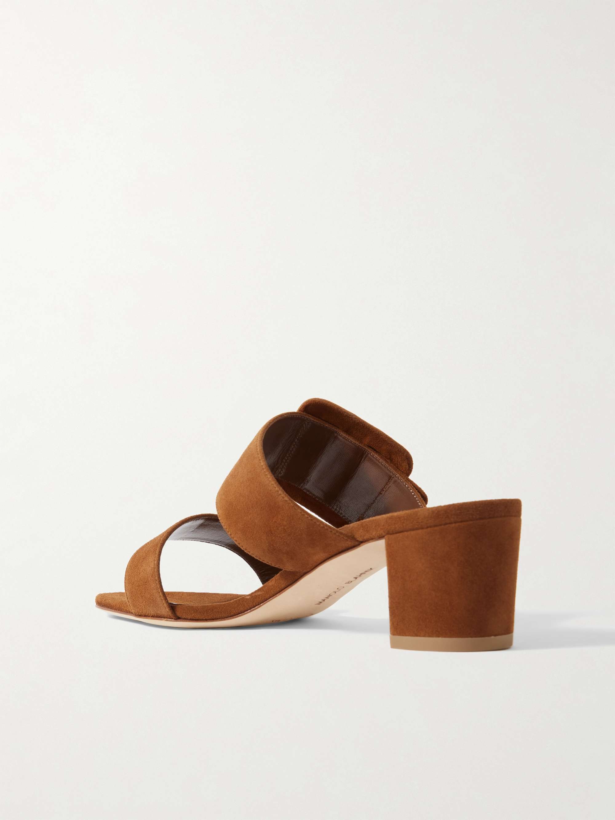 MANOLO BLAHNIK 