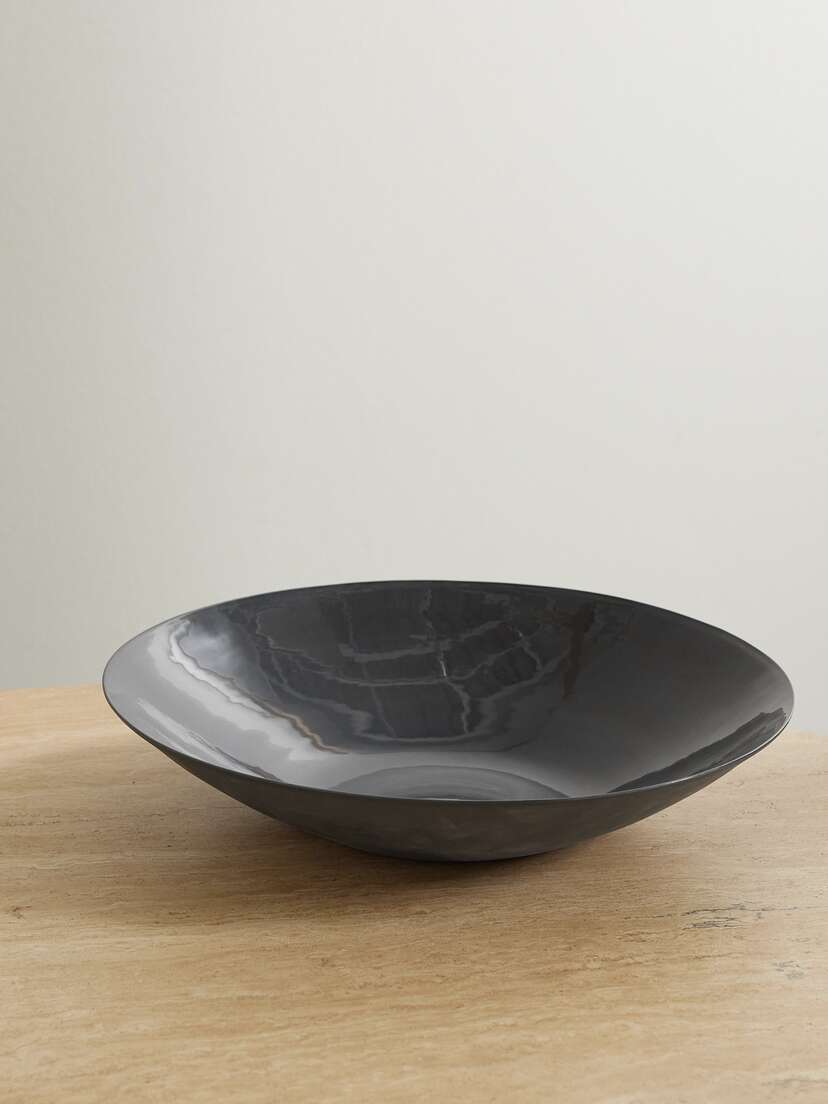 Mud Australia + Net Sustain Nest Medium Porcelain Bowl