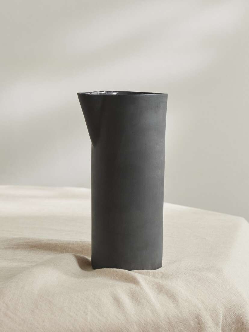 Mud Australia + Net Sustain Medium Porcelain Carafe