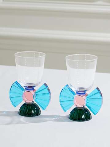 Reflections Copenhagen | Scandinavian Crystalware | NET-A-PORTER