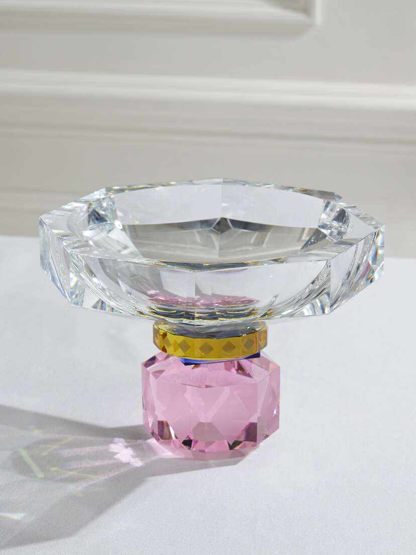 Reflections Copenhagen Arizona Crystal Bowl