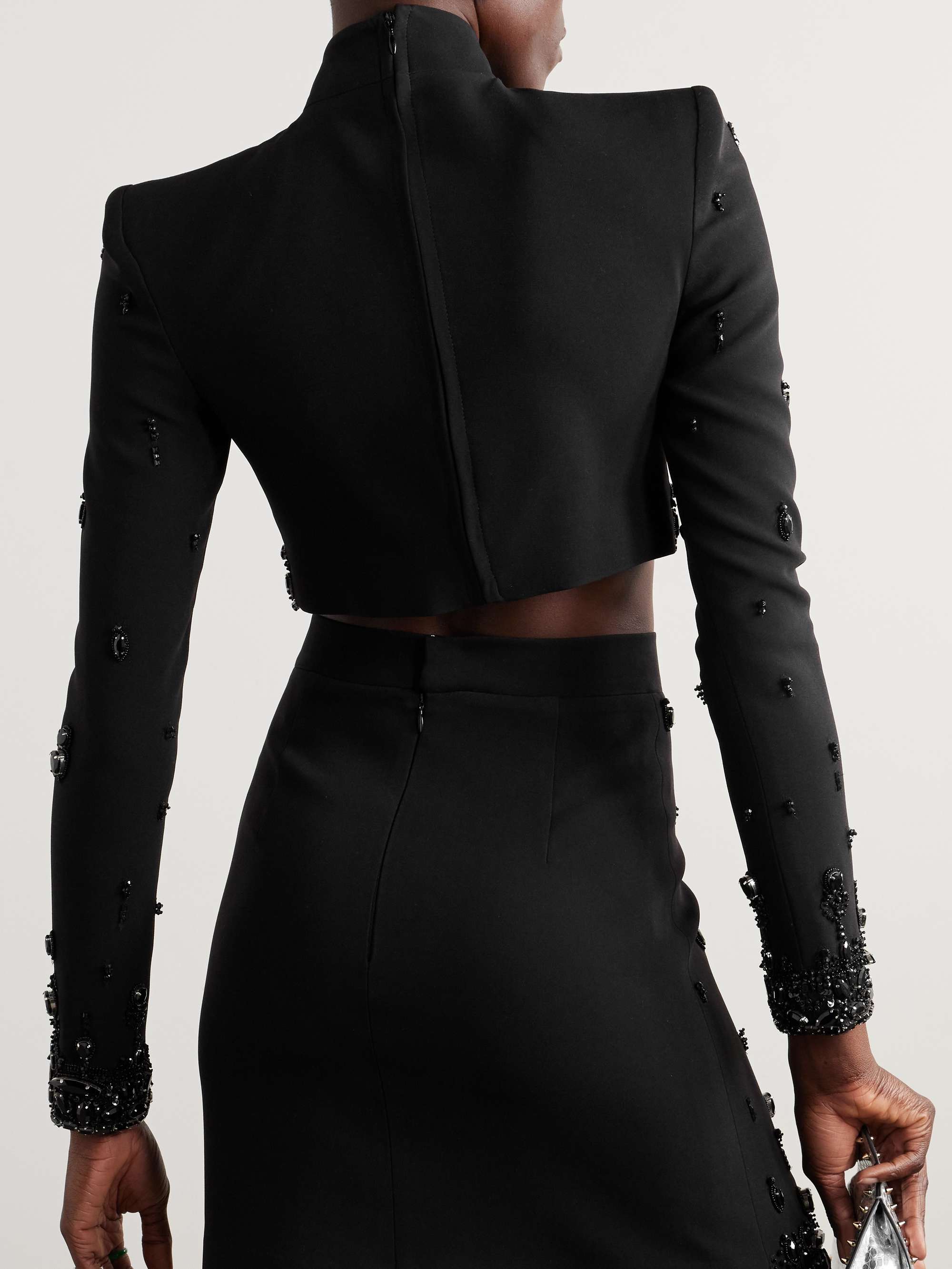 ZUHAIR MURAD 