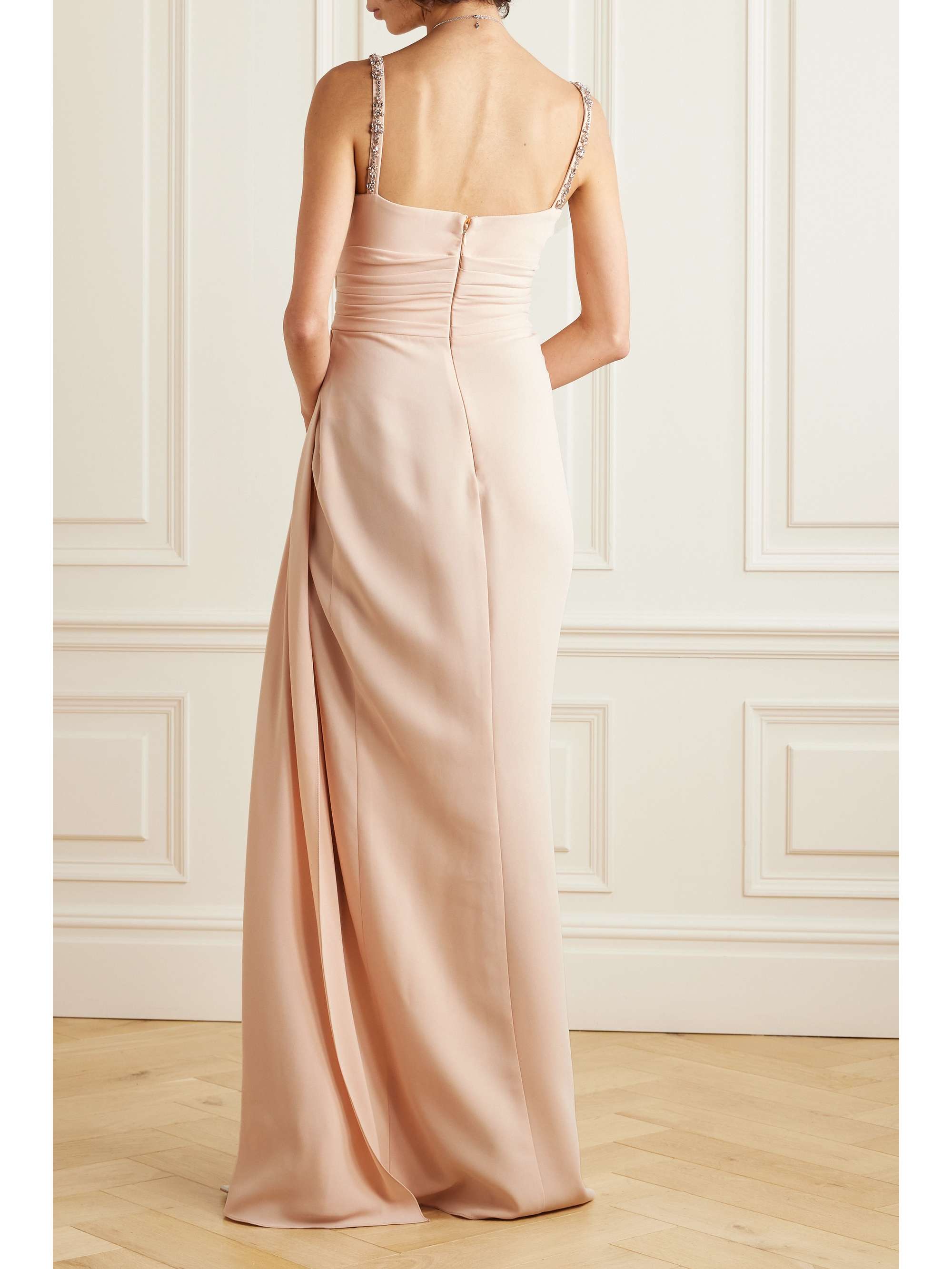 ZUHAIR MURAD 