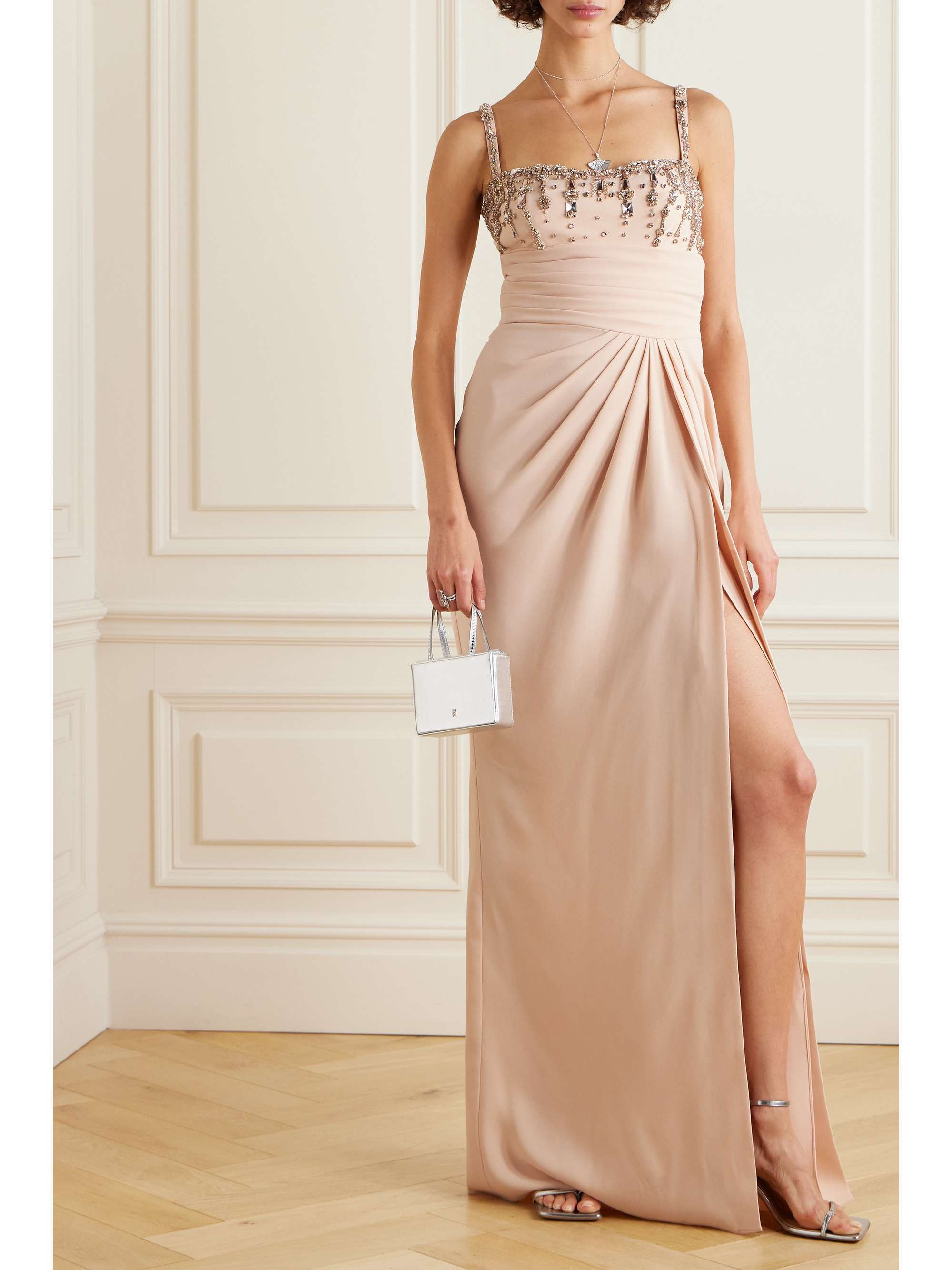 ZUHAIR MURAD 