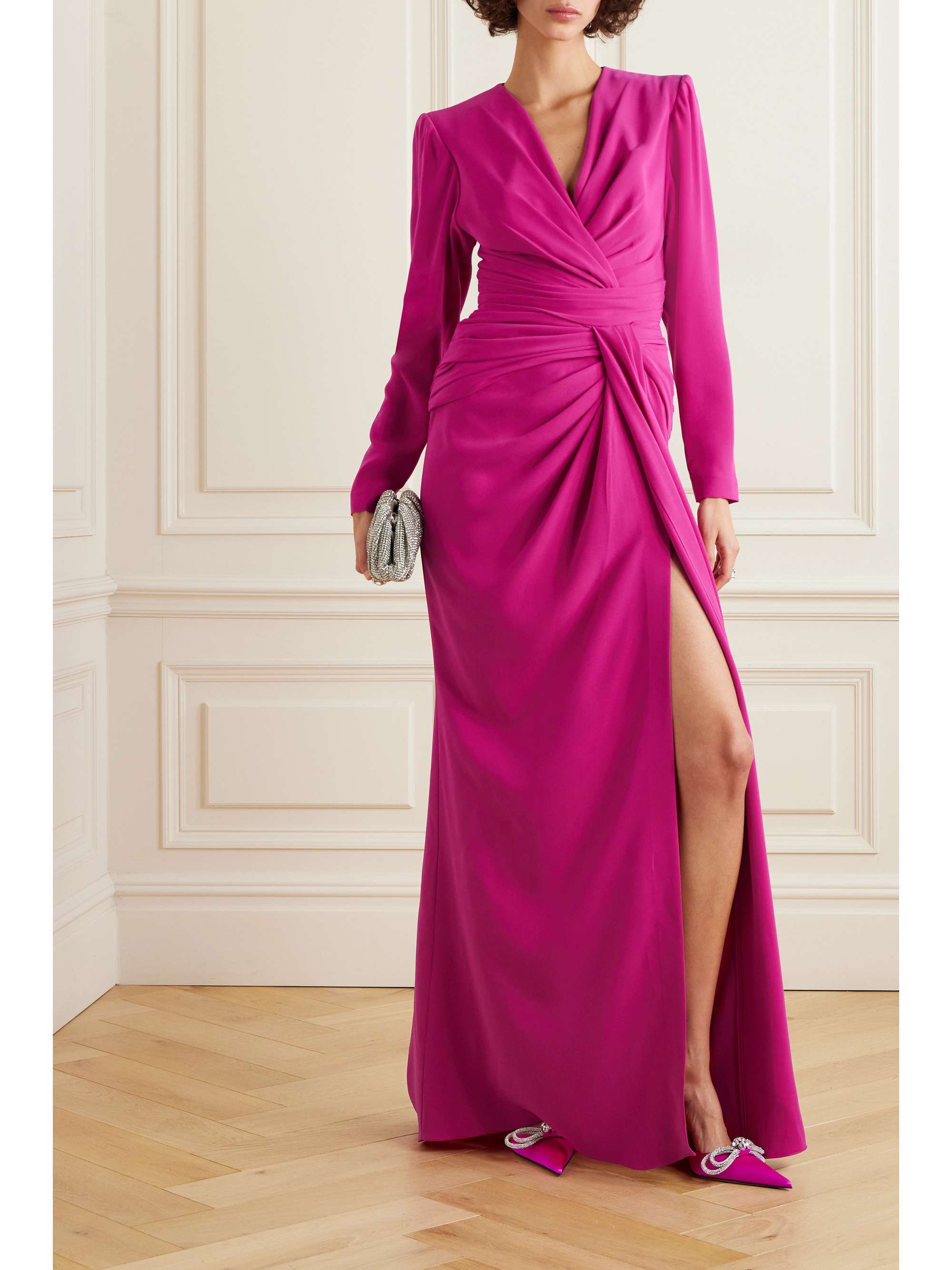 ZUHAIR MURAD 