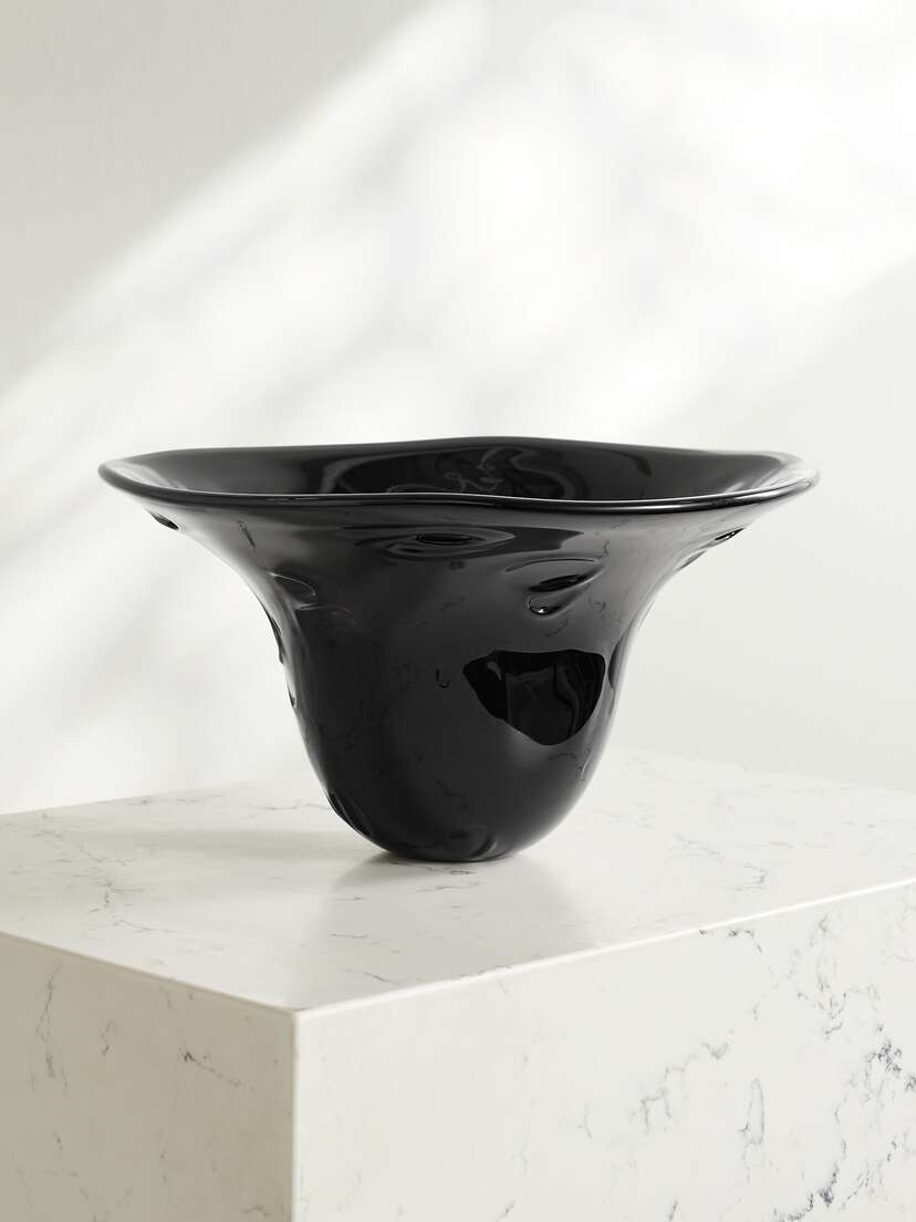 LOUISE ROE + Sophia Roe S.r Collection Glass Bowl