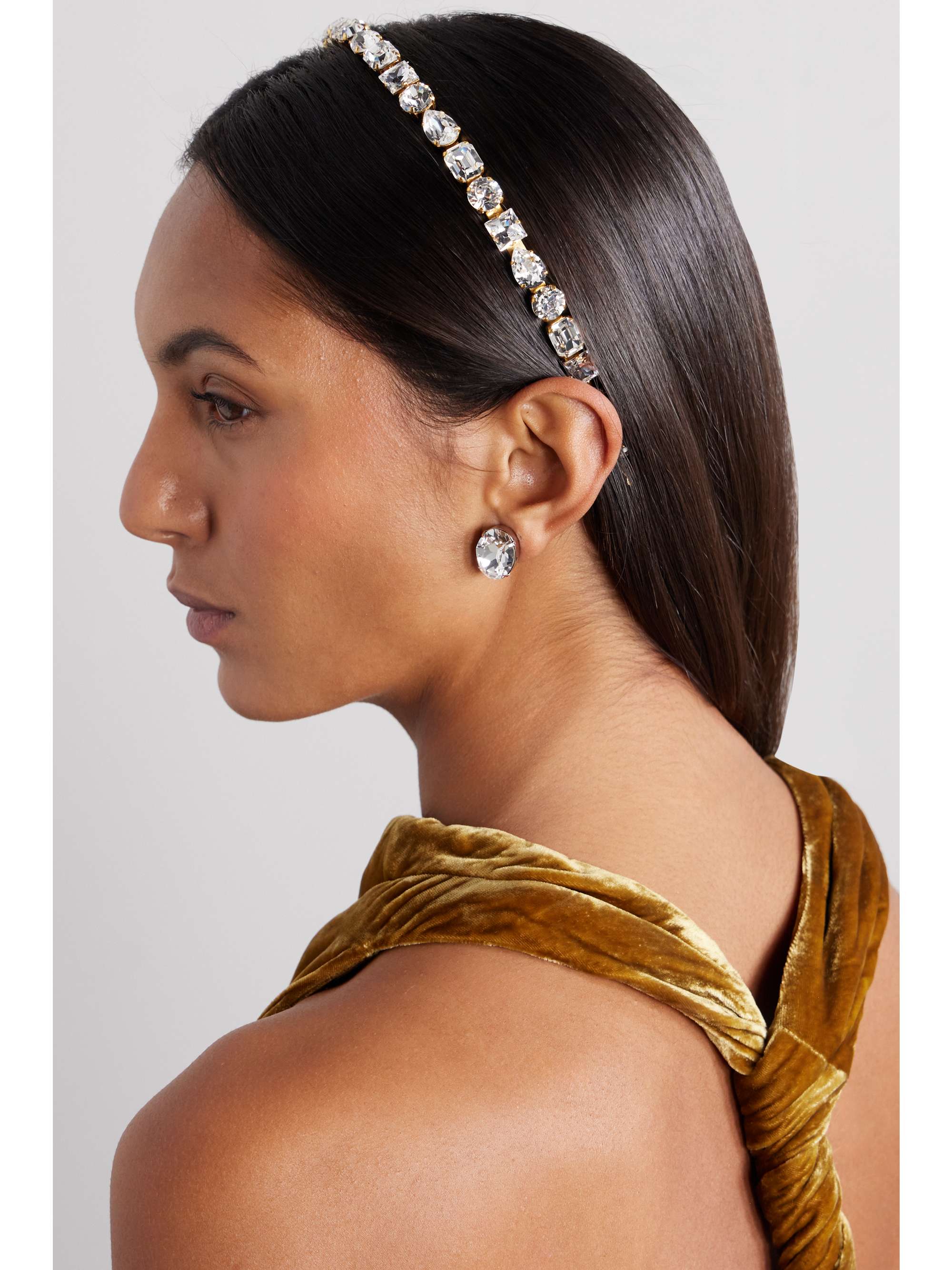 BALMAIN PARIS HAIR COUTURE 
