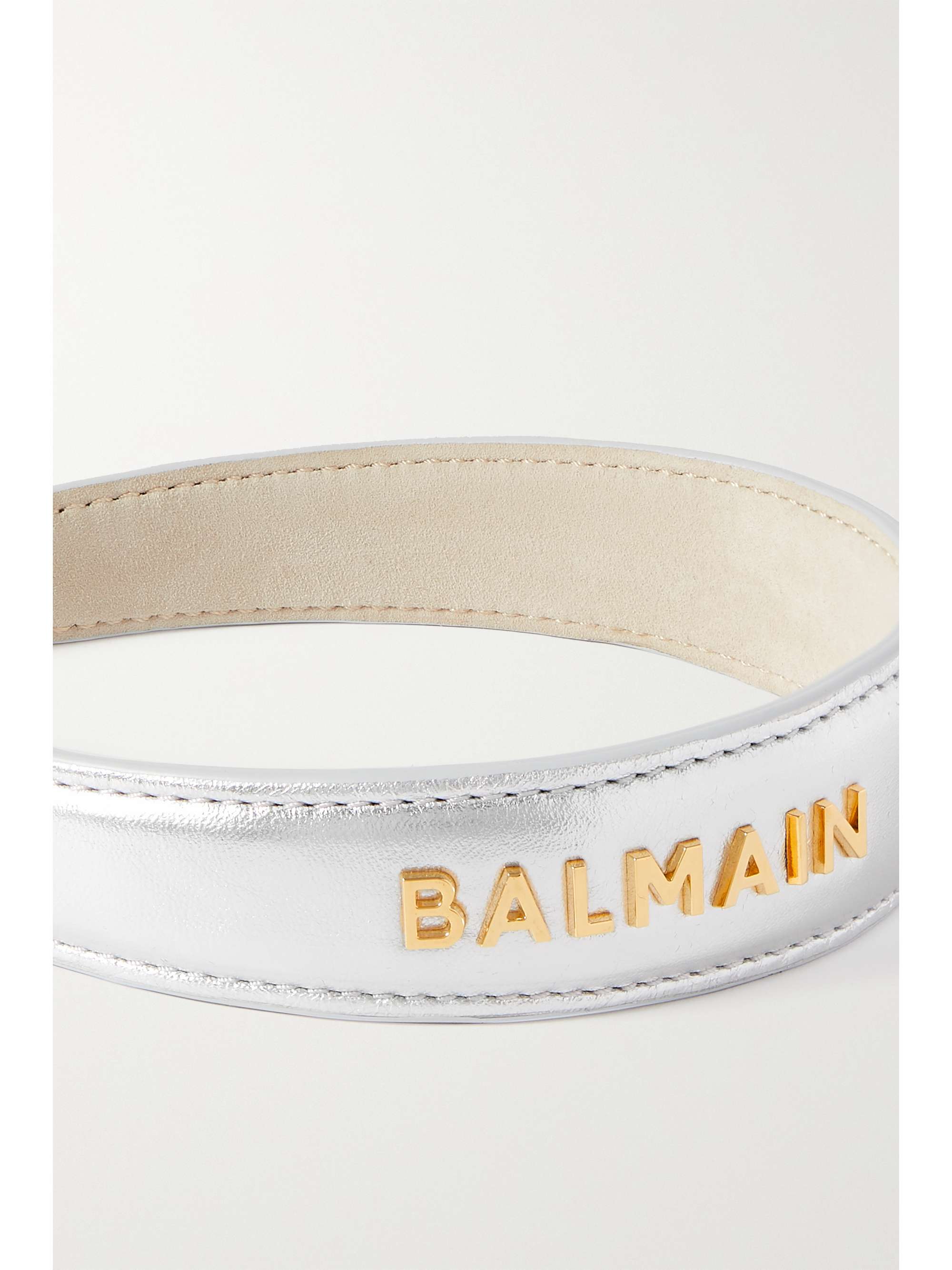 BALMAIN PARIS HAIR COUTURE 