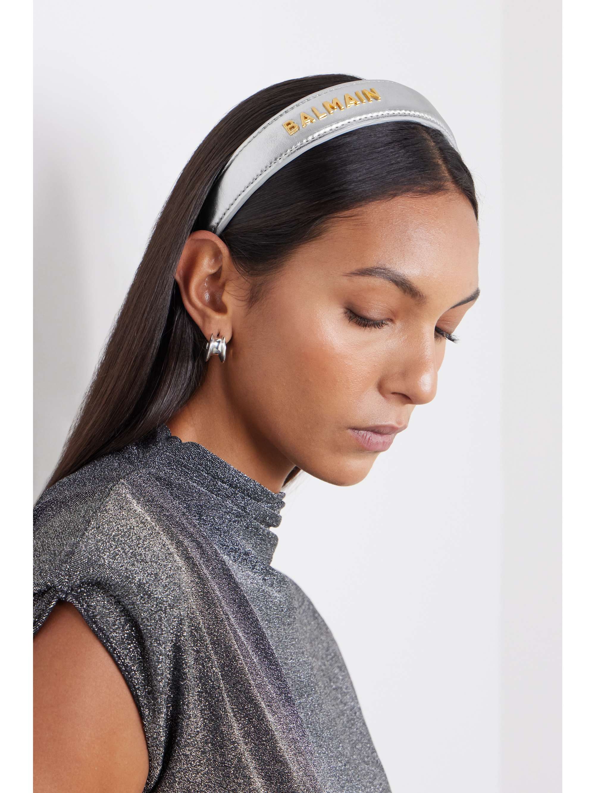 BALMAIN PARIS HAIR COUTURE 