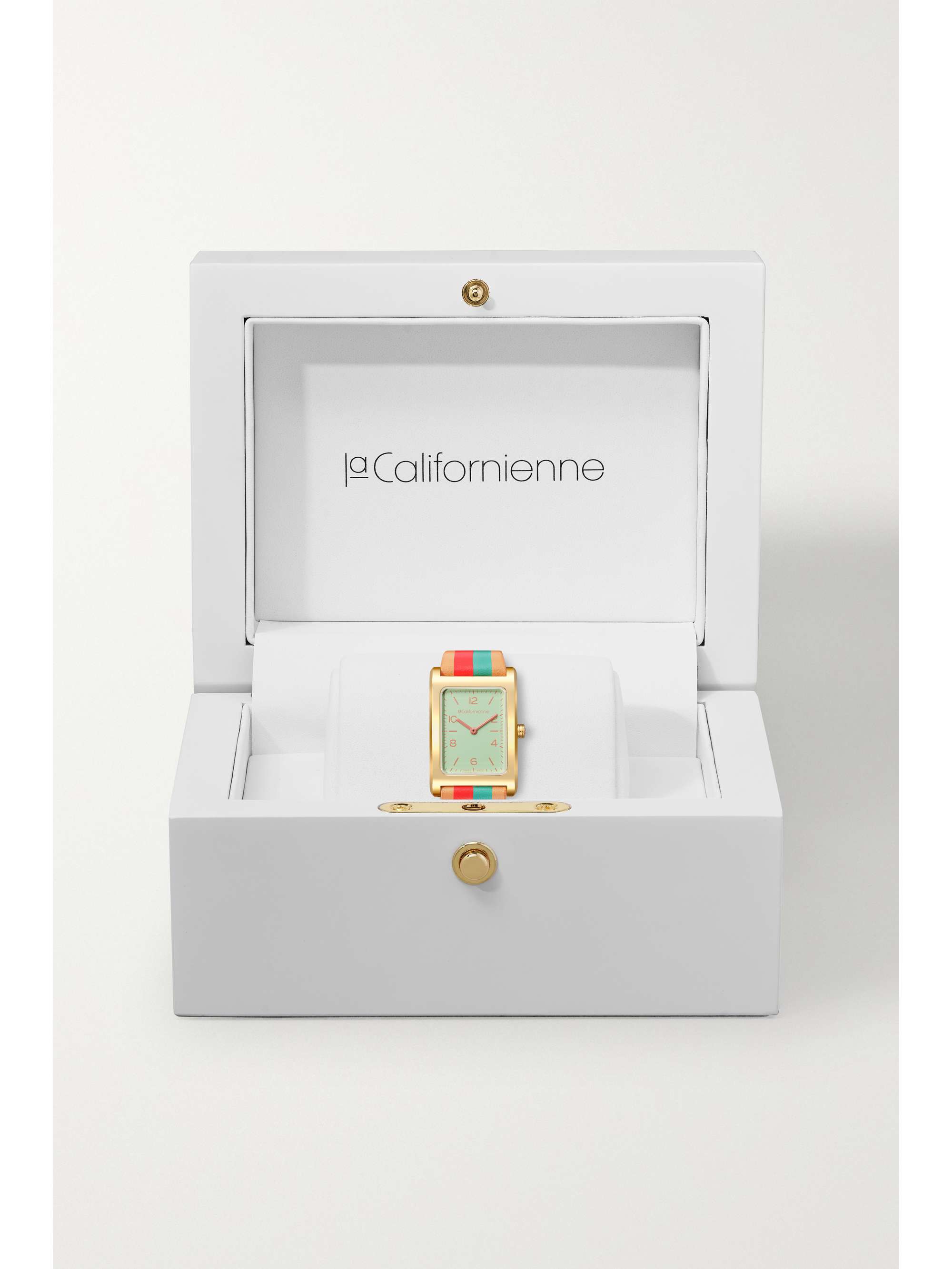 LA CALIFORNIENNE 