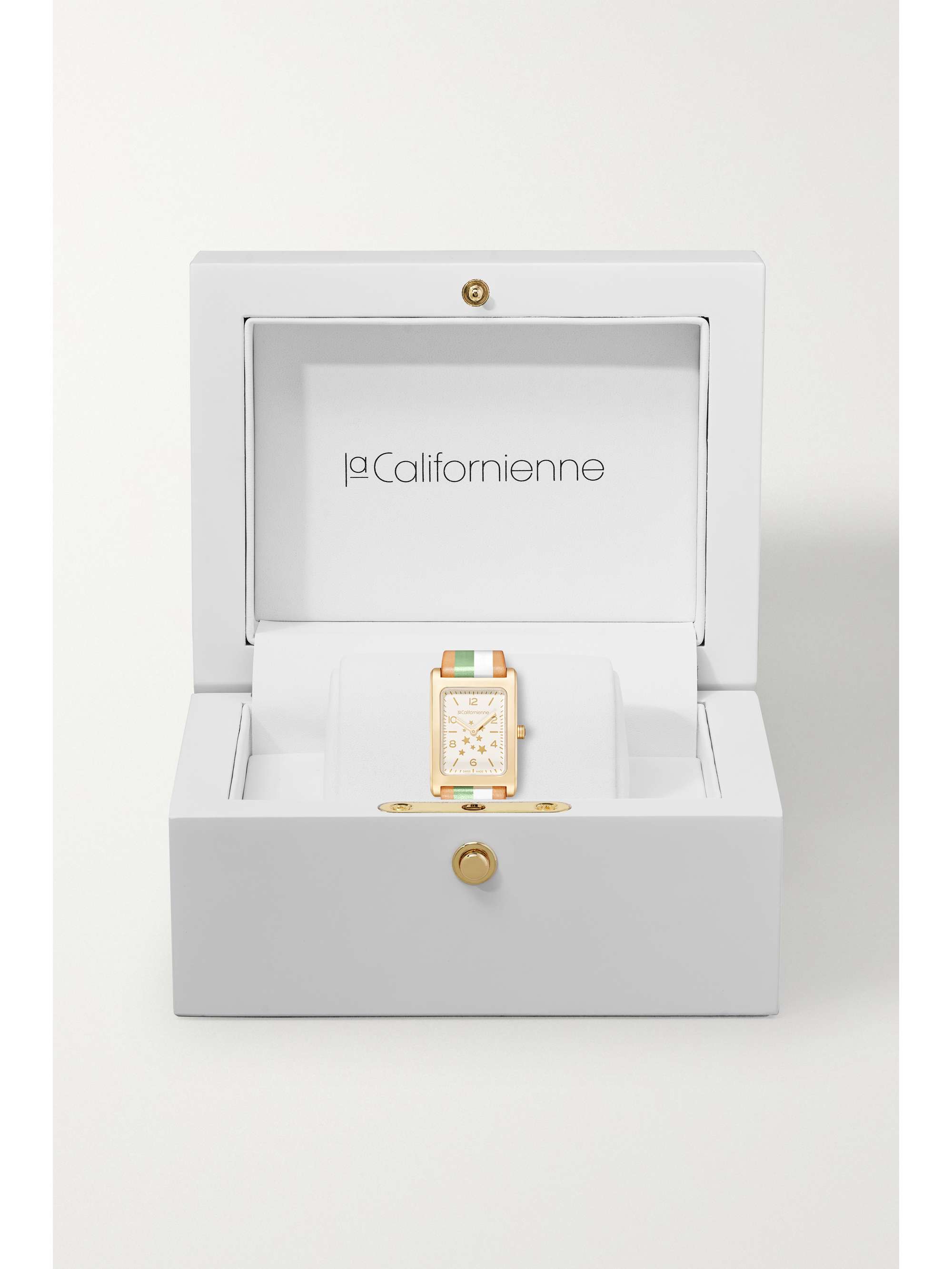 LA CALIFORNIENNE 