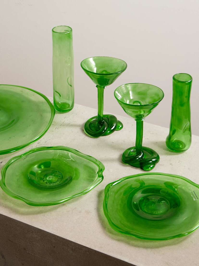 Completedworks Seven-piece Serving Set