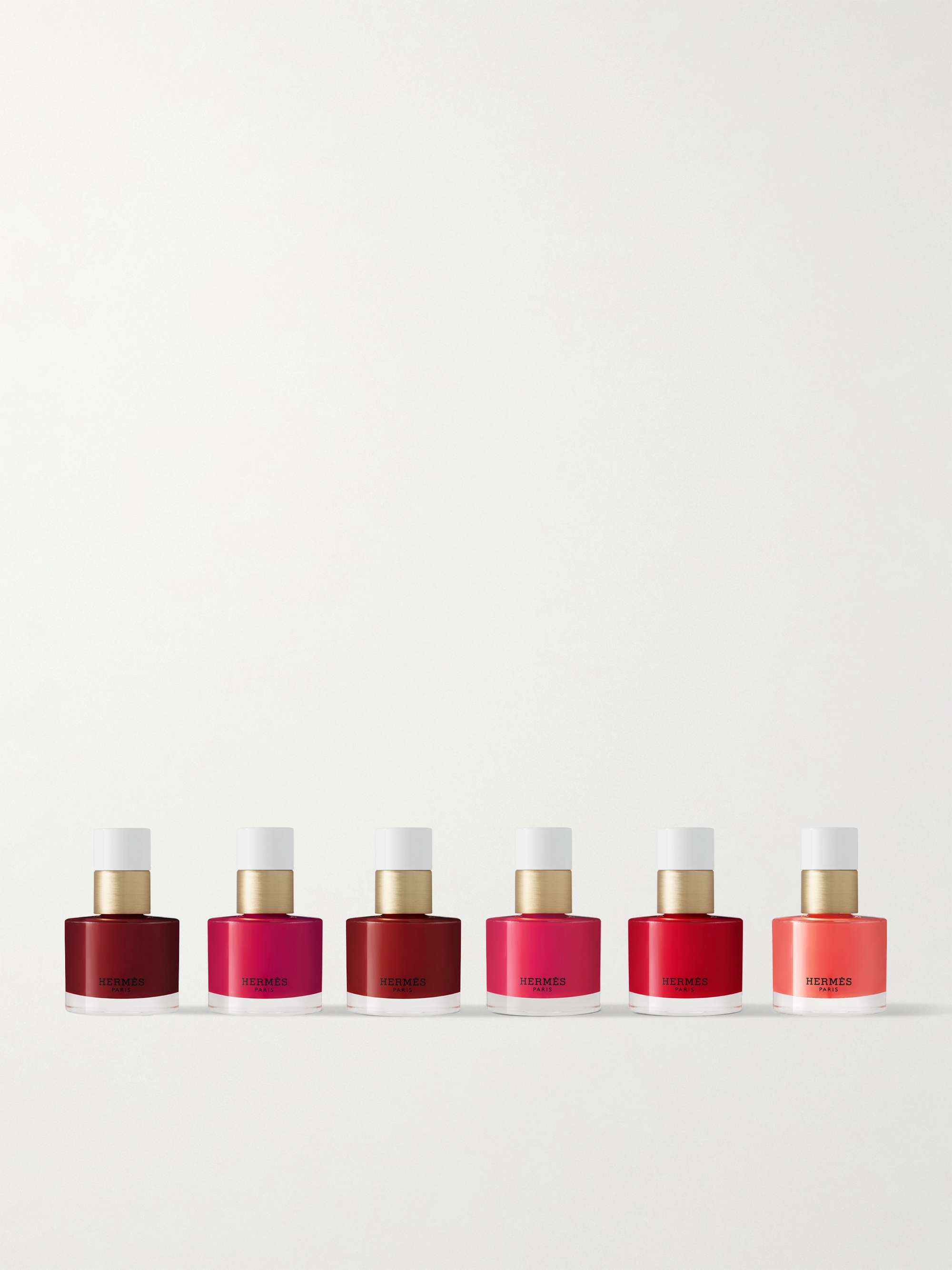 HERMÈS BEAUTY 