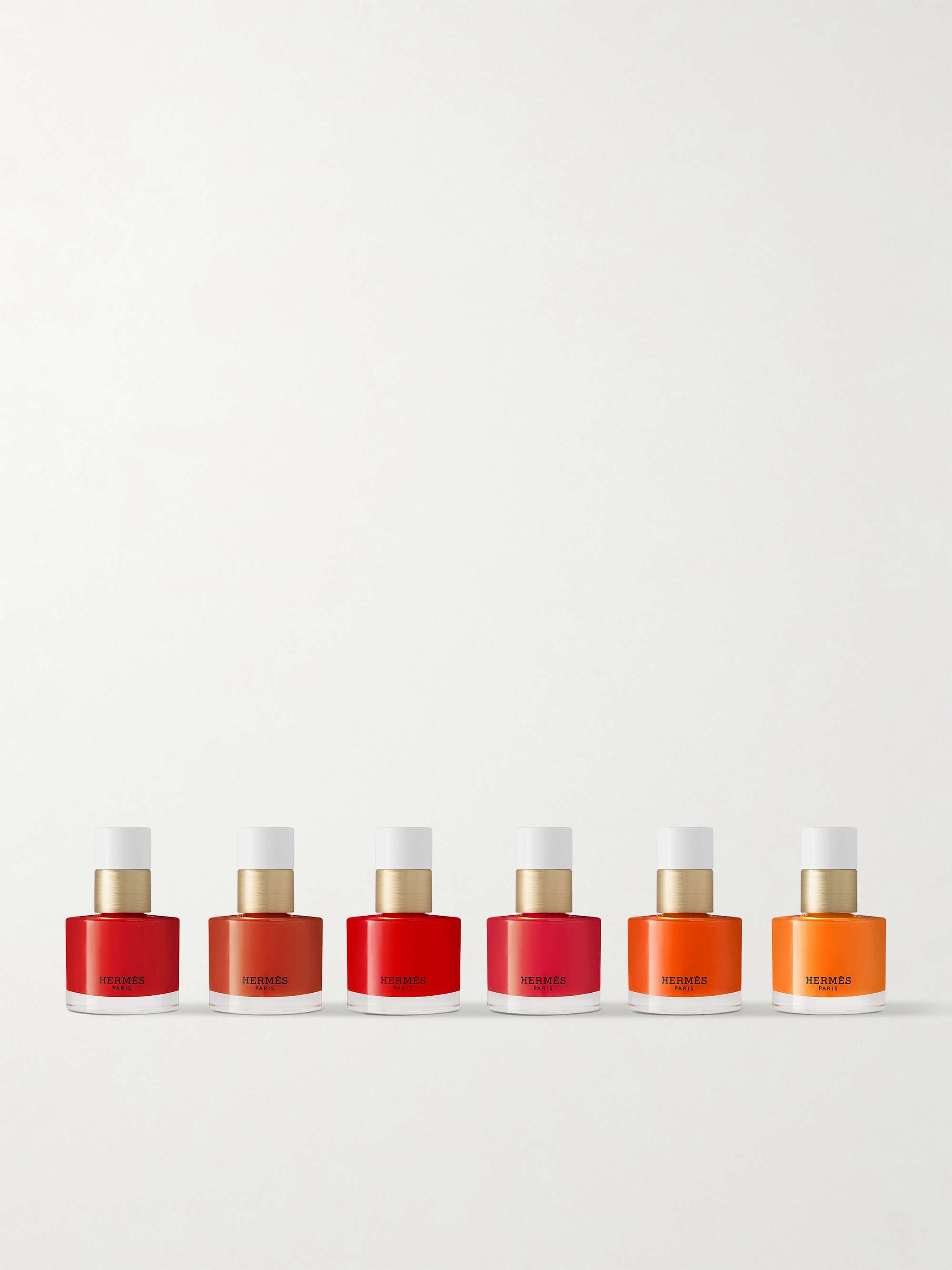 HERMÈS BEAUTY 