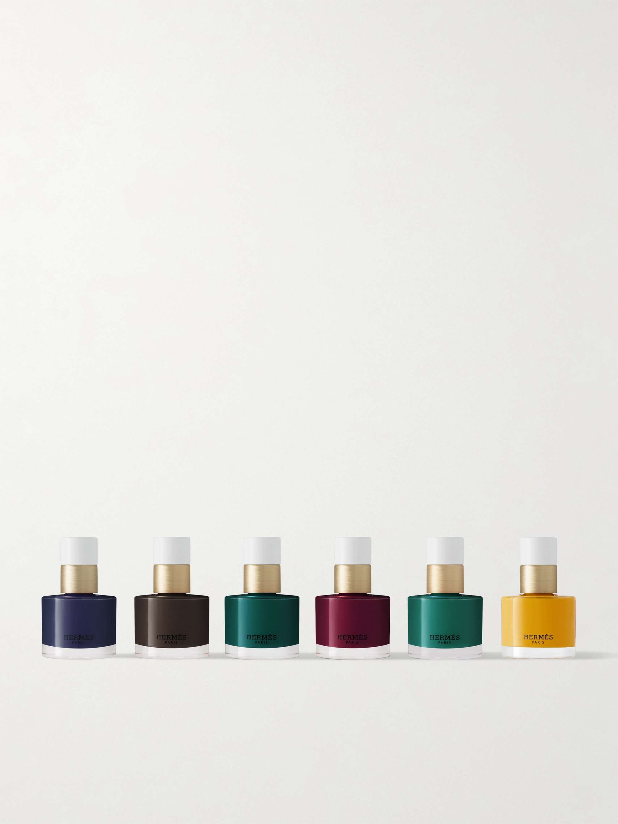 HERMÈS BEAUTY 