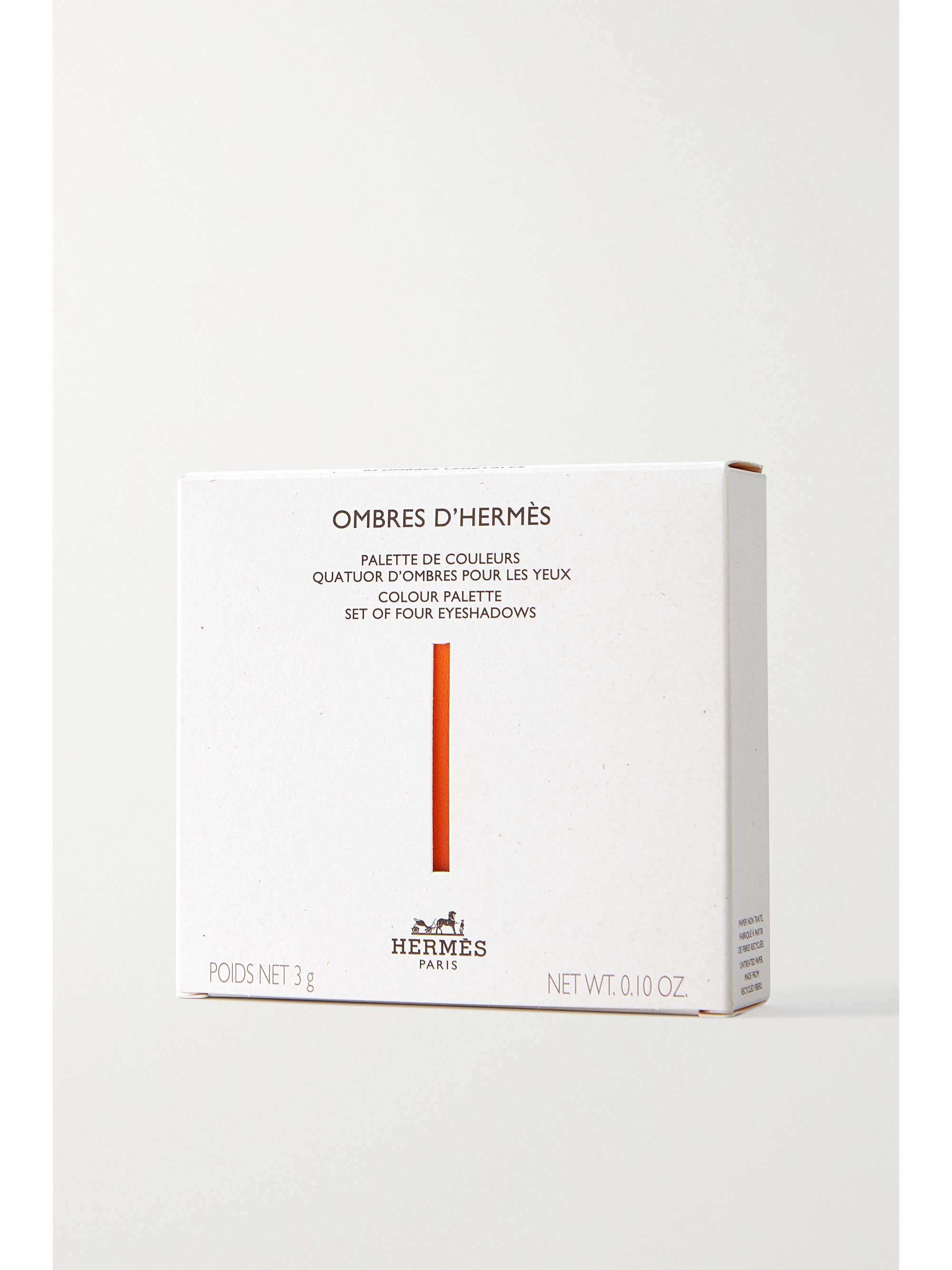 HERMÈS BEAUTY 