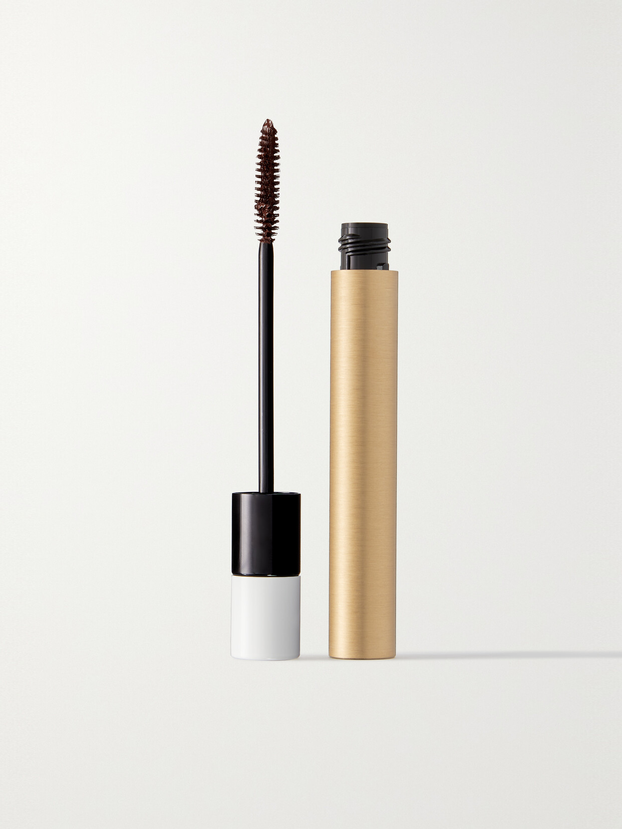 Hermès Beauty - Trait D'hermes Volume Mascara - 02 Brun Bistre
