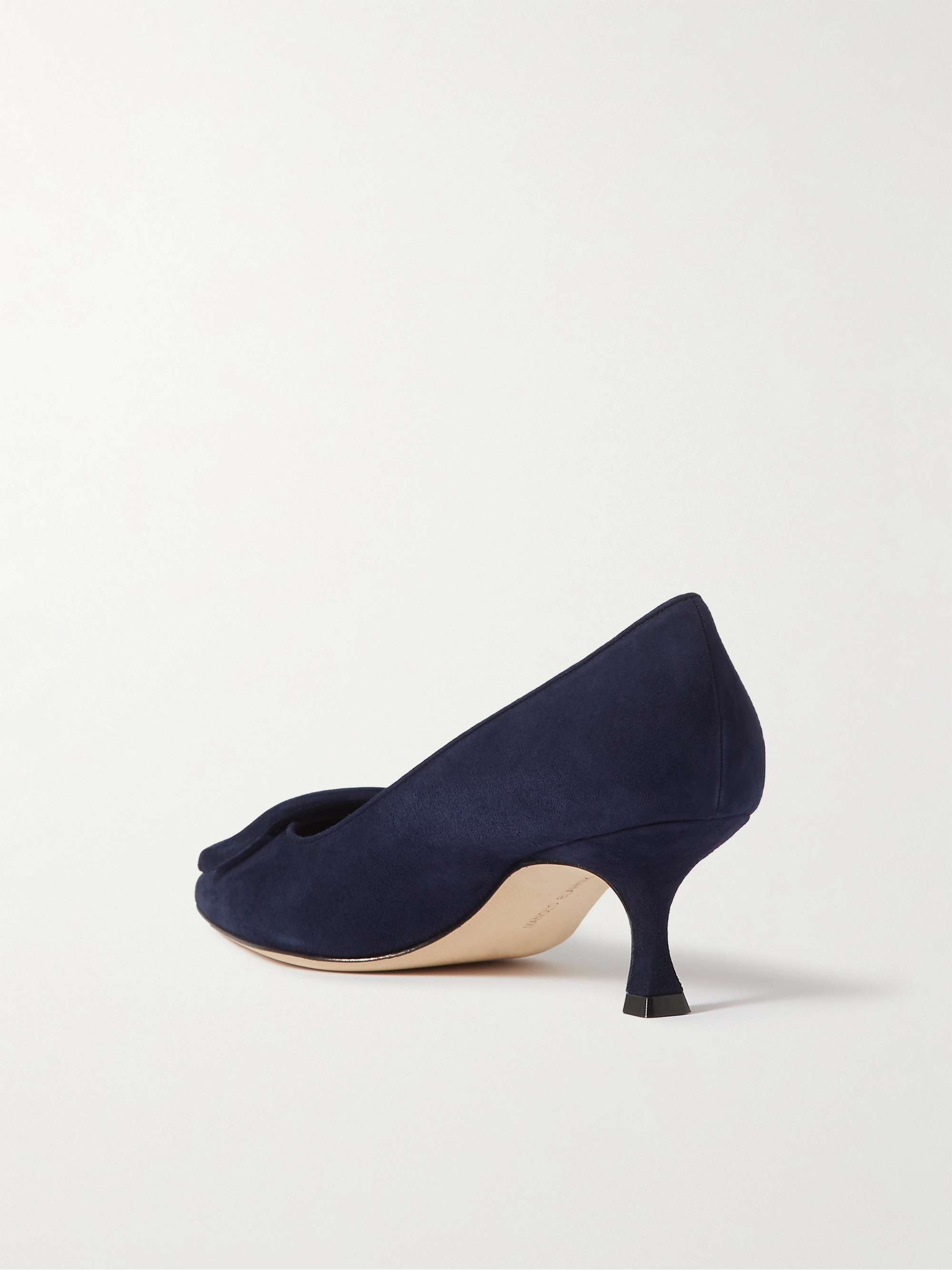 MANOLO BLAHNIK 