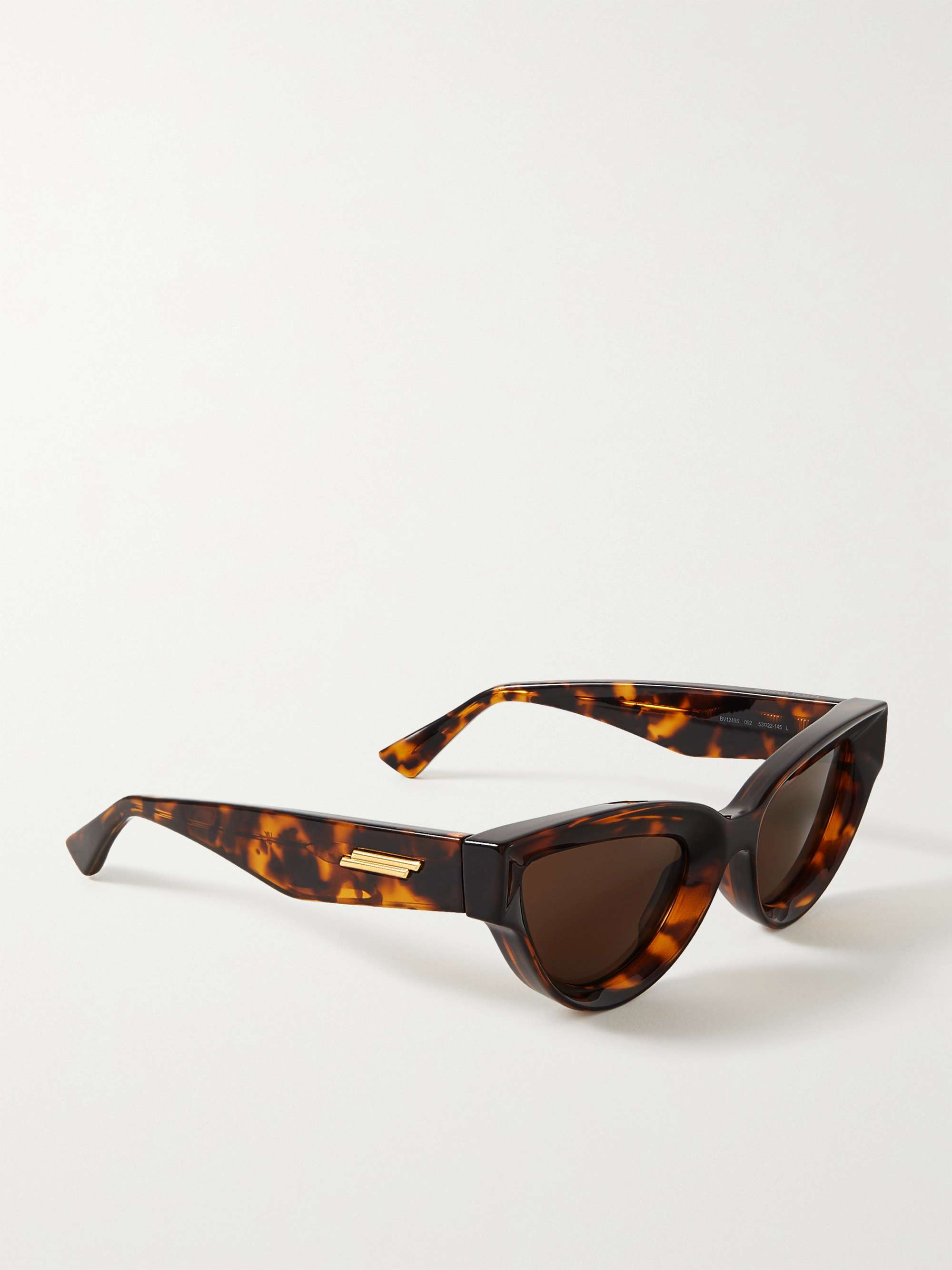 BOTTEGA VENETA EYEWEAR 