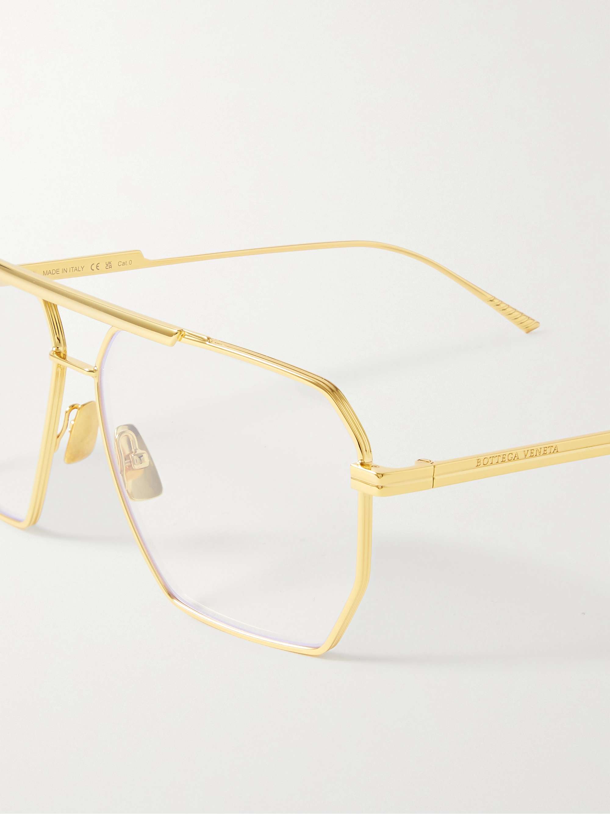 BOTTEGA VENETA EYEWEAR 