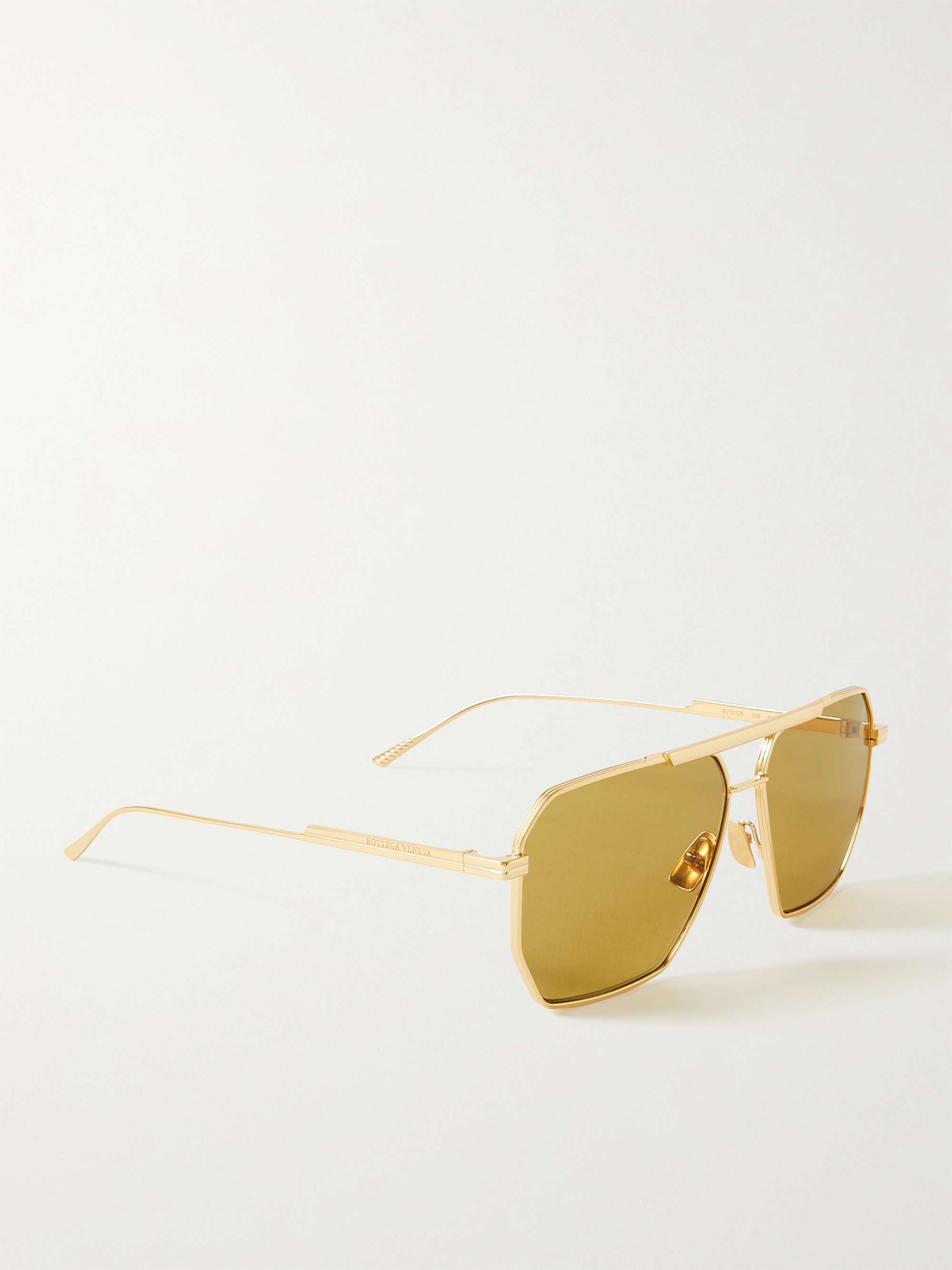 BOTTEGA VENETA EYEWEAR 