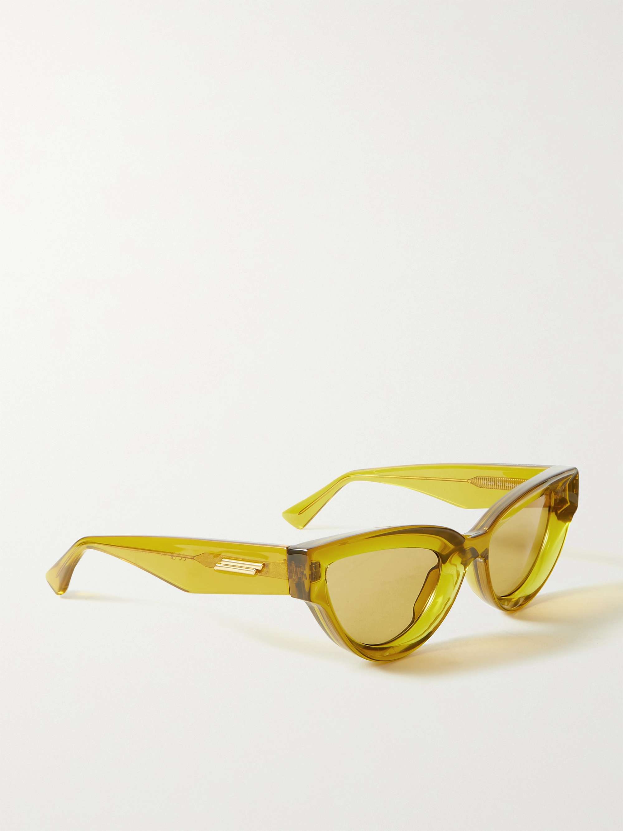BOTTEGA VENETA EYEWEAR 