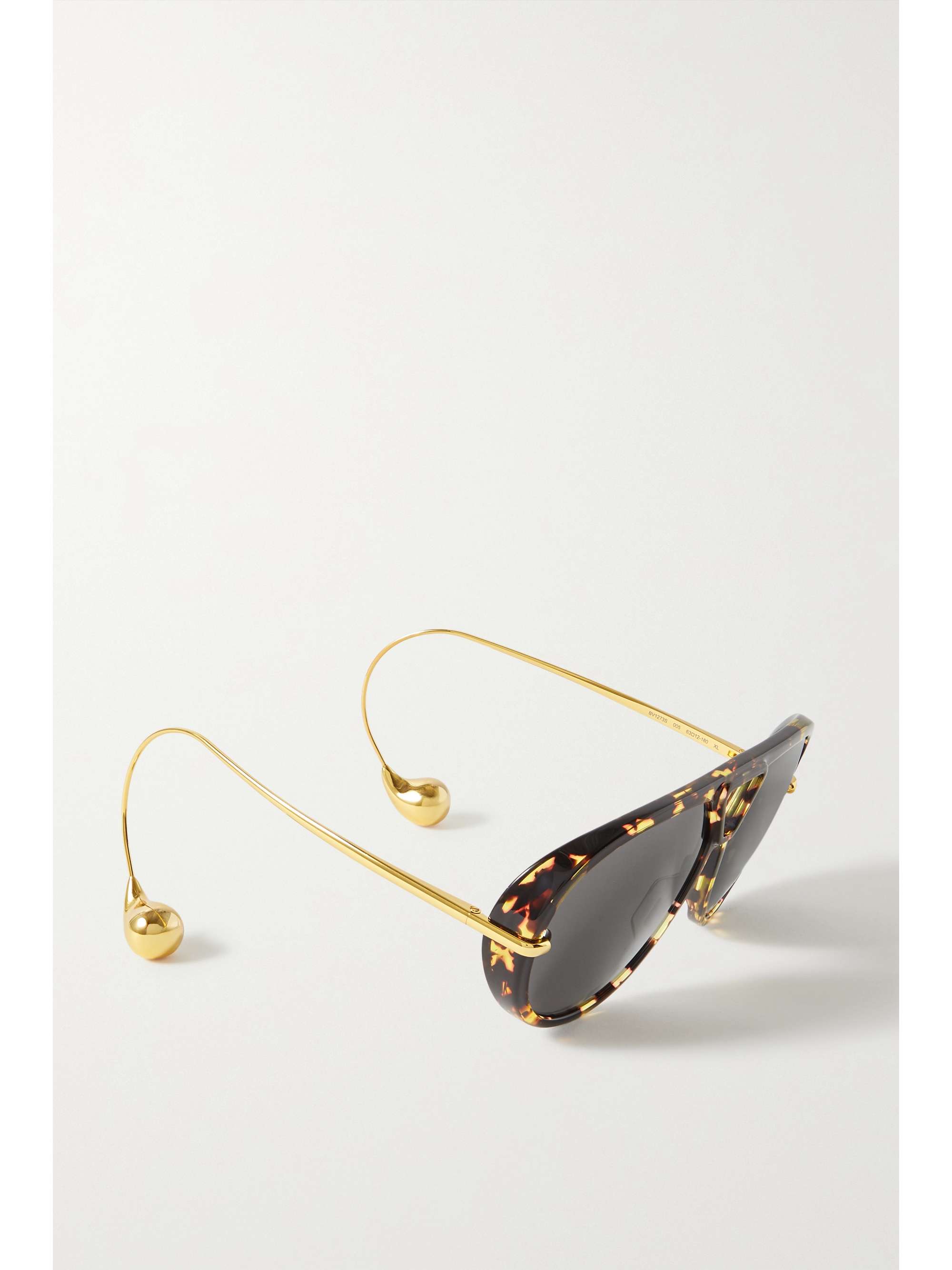 BOTTEGA VENETA EYEWEAR 