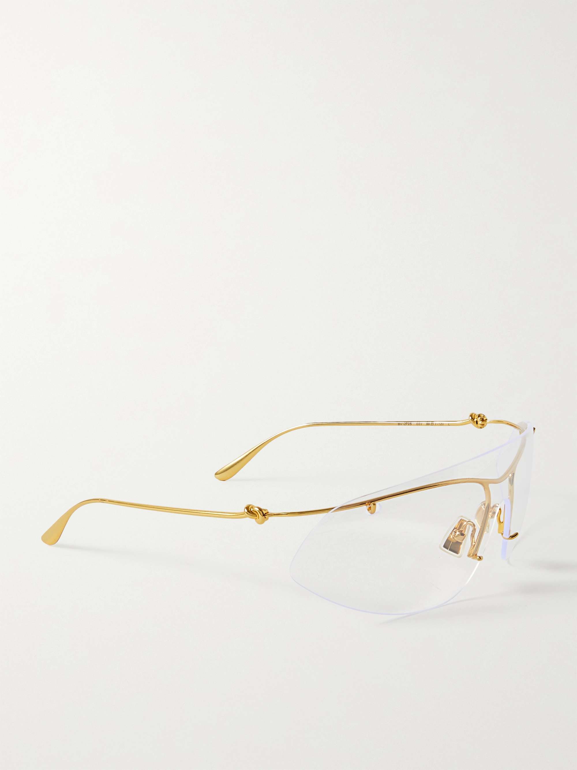 BOTTEGA VENETA EYEWEAR 