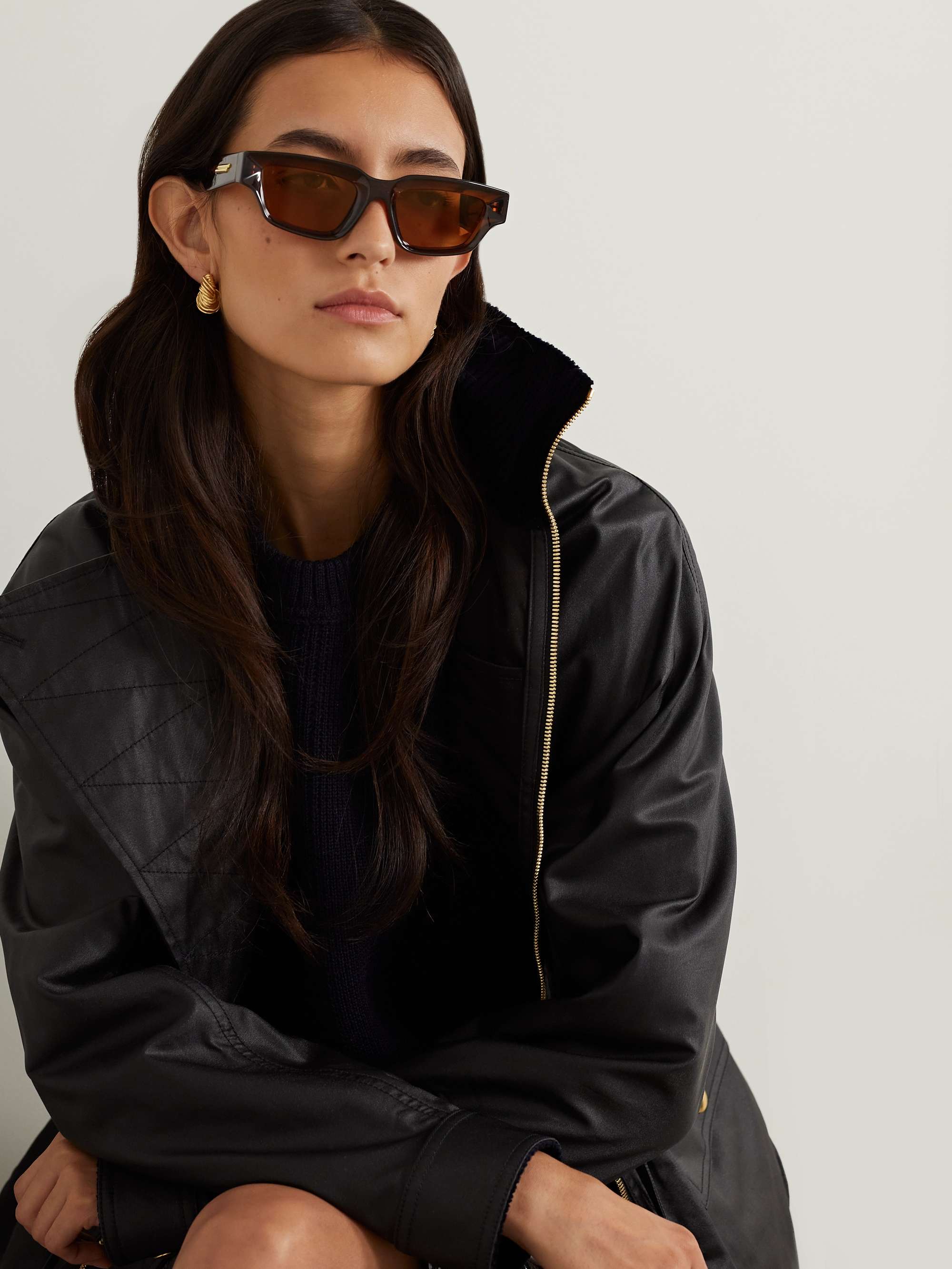 BOTTEGA VENETA EYEWEAR 