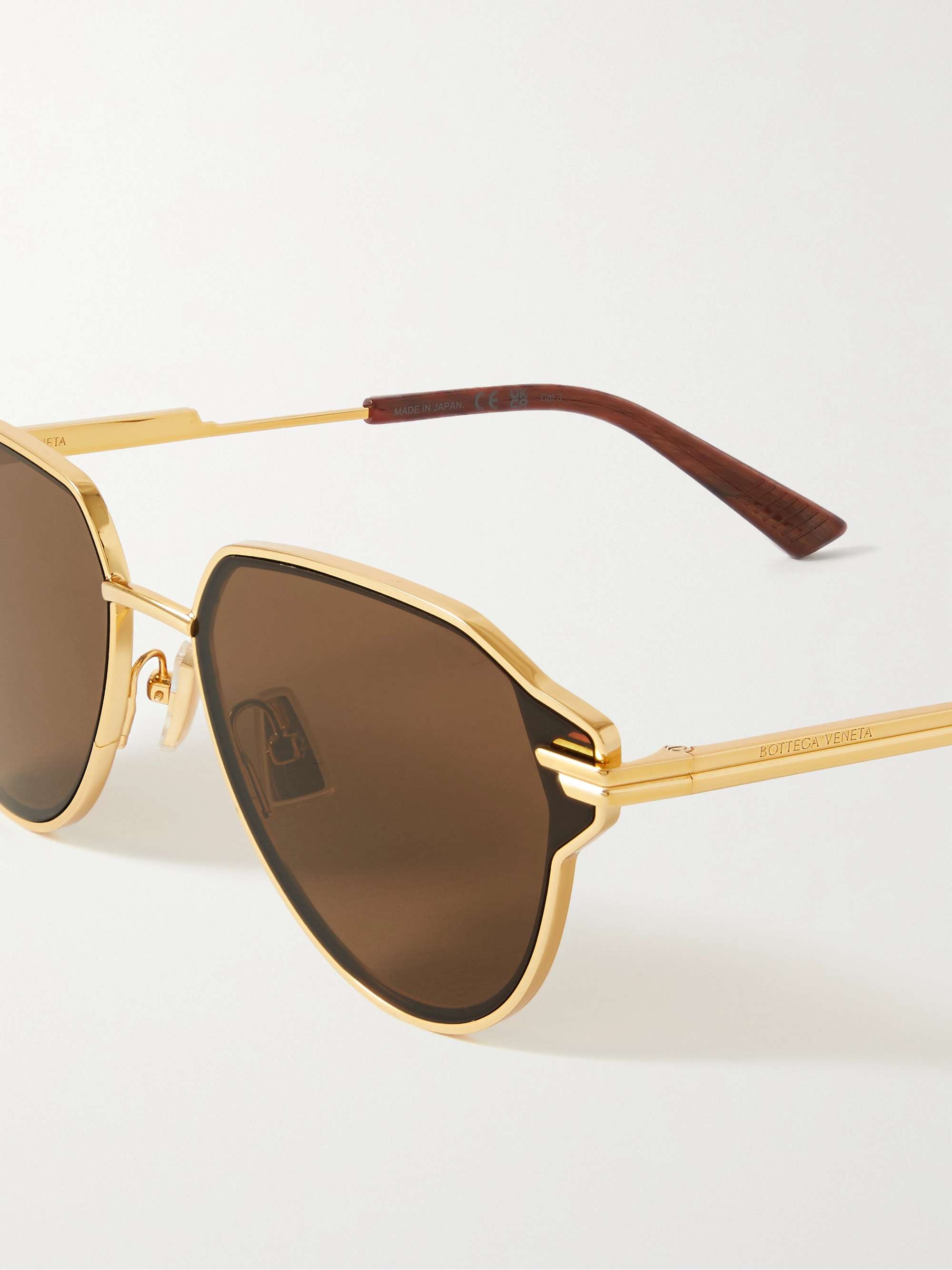 BOTTEGA VENETA EYEWEAR 