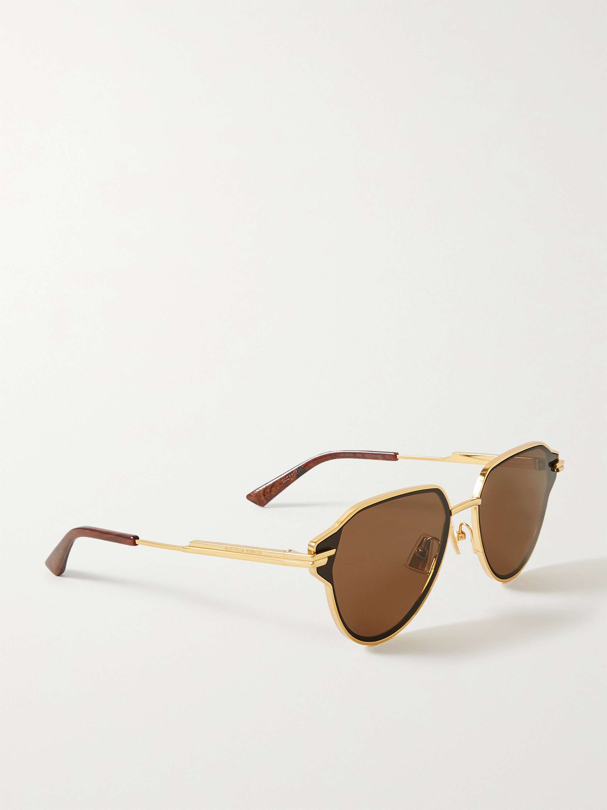 BOTTEGA VENETA EYEWEAR 