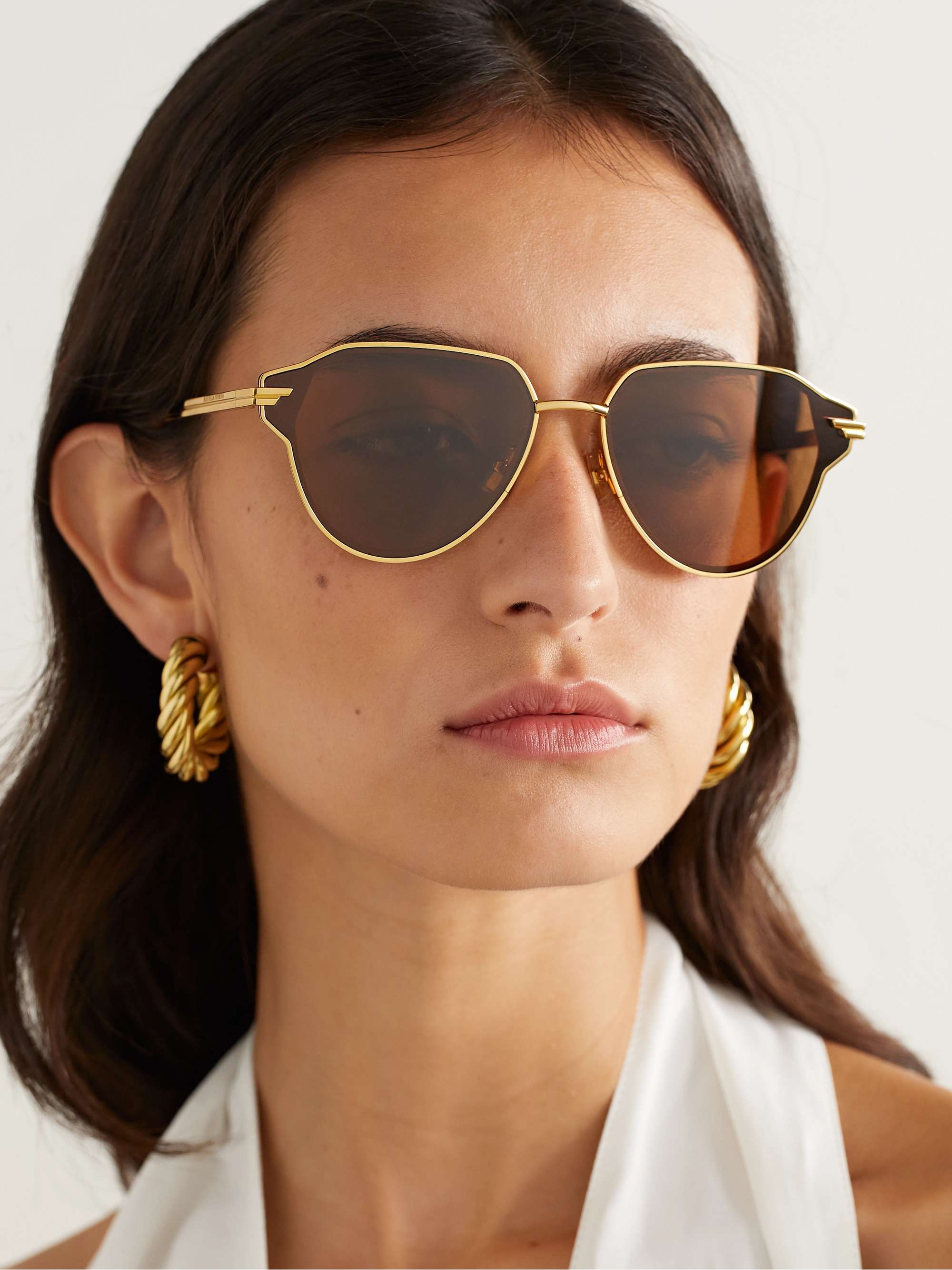 BOTTEGA VENETA EYEWEAR 