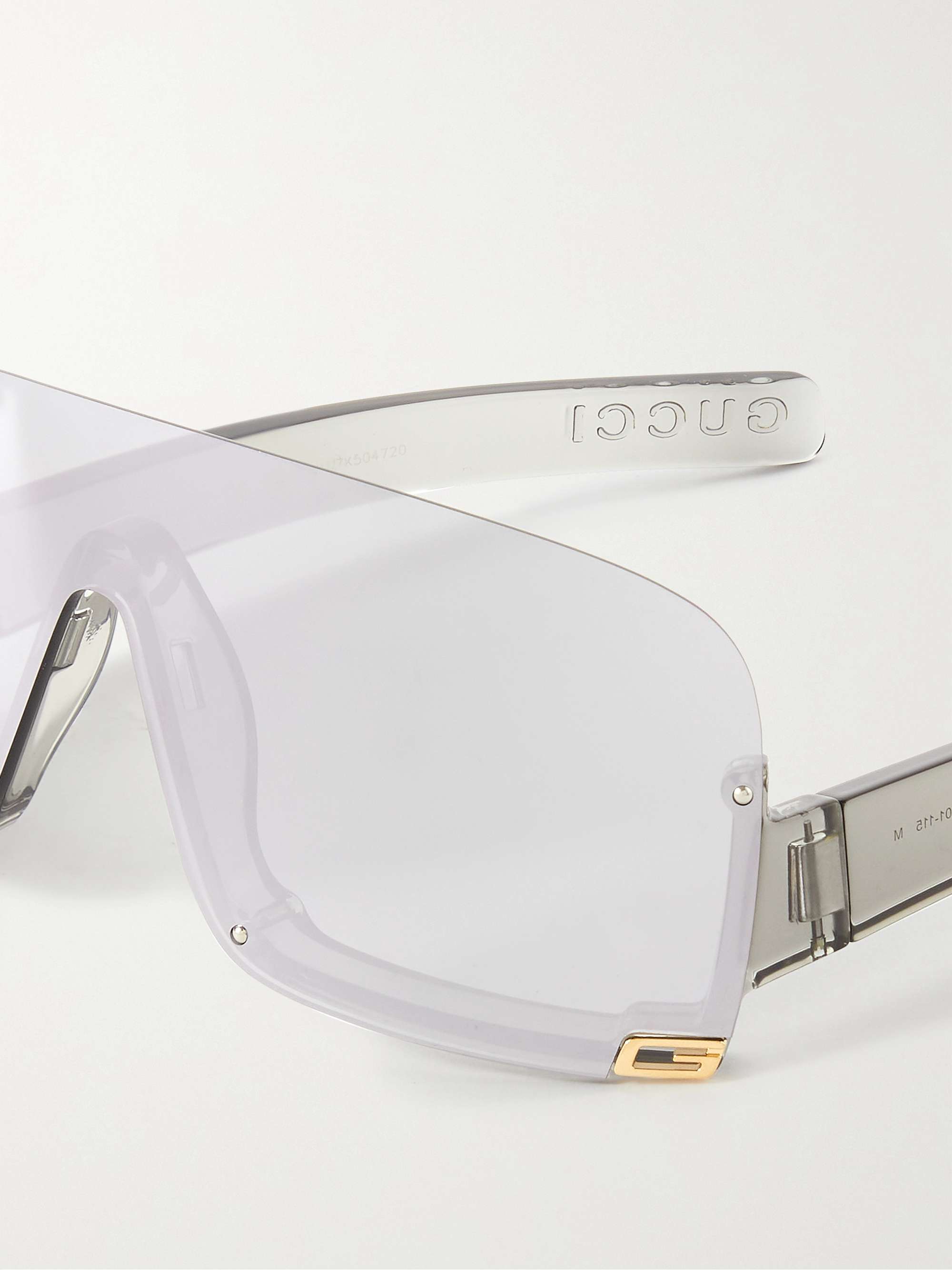 GUCCI EYEWEAR 