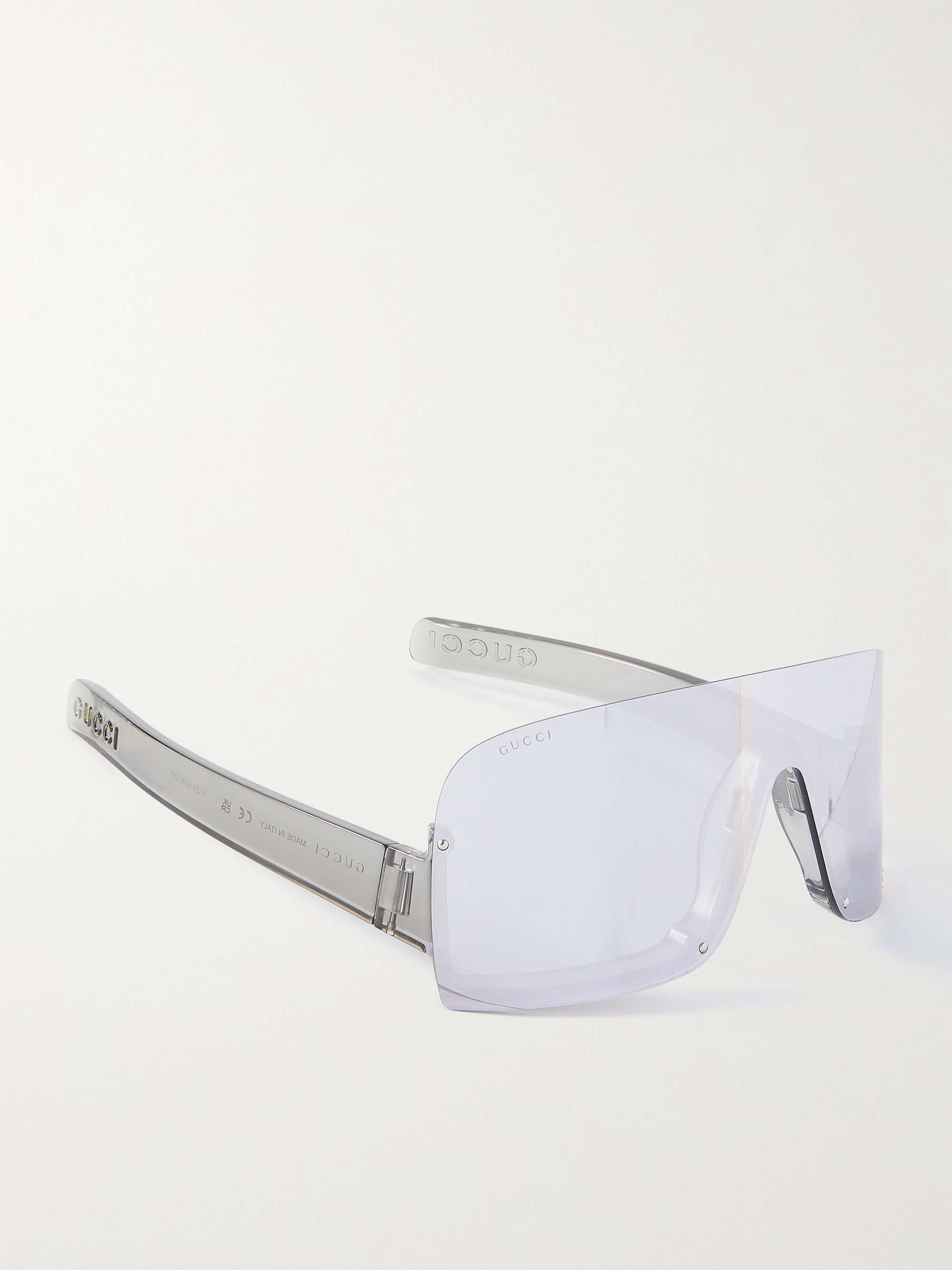 GUCCI EYEWEAR 