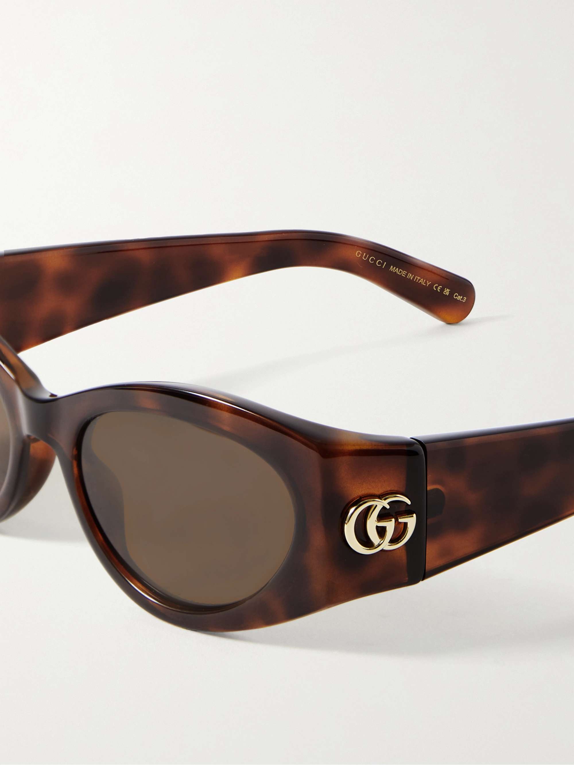 GUCCI EYEWEAR 