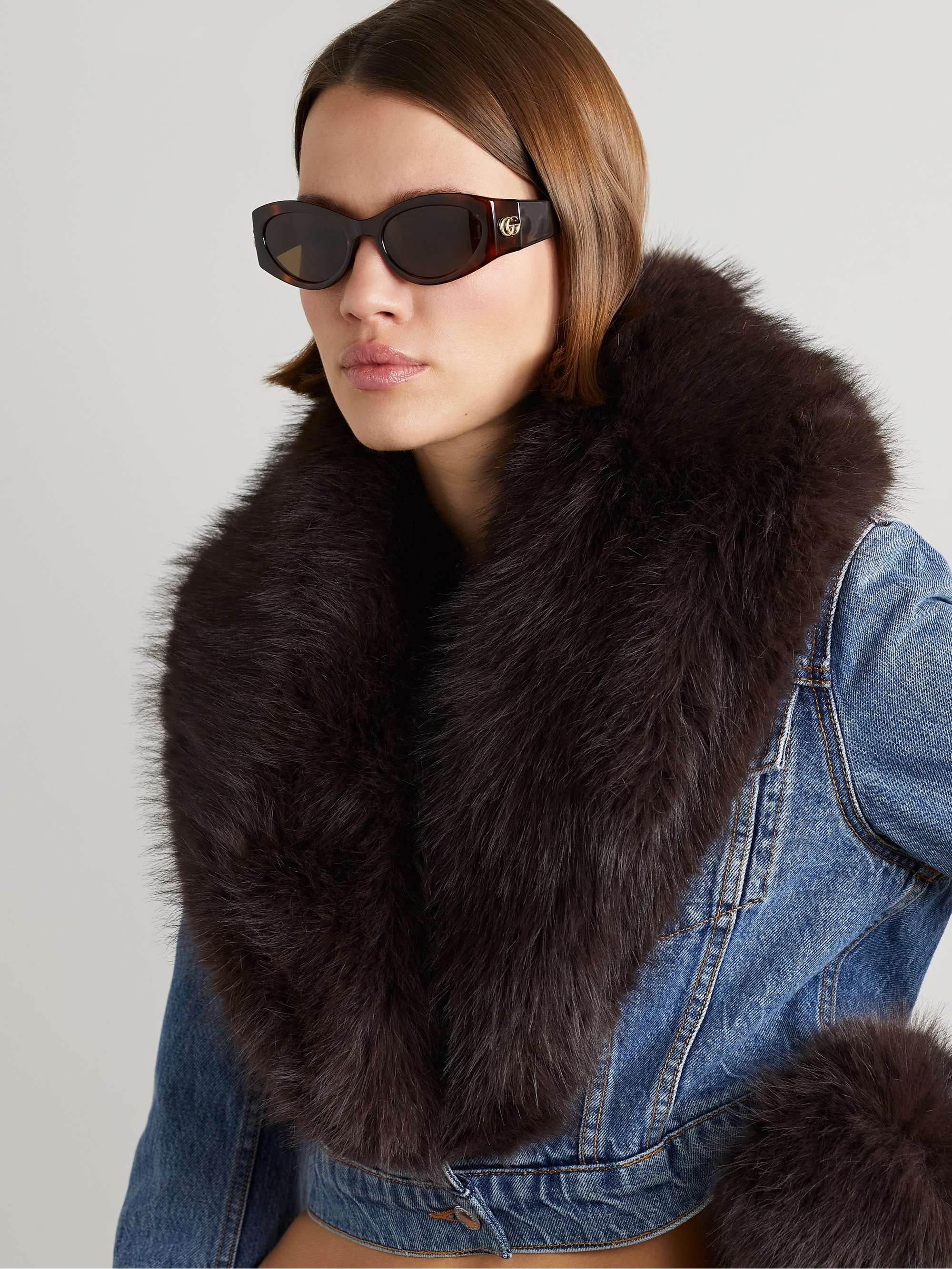 GUCCI EYEWEAR 