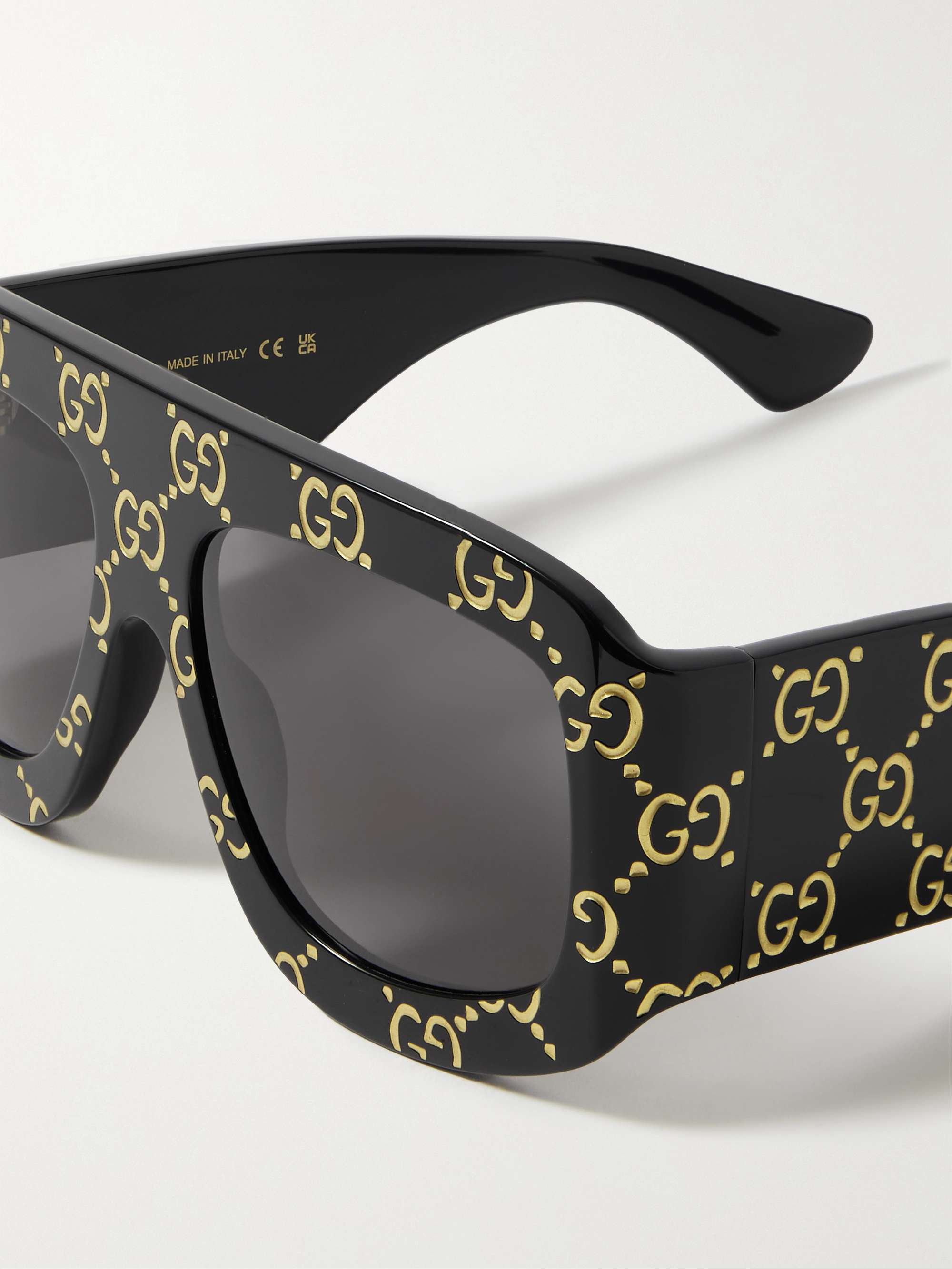 GUCCI EYEWEAR 