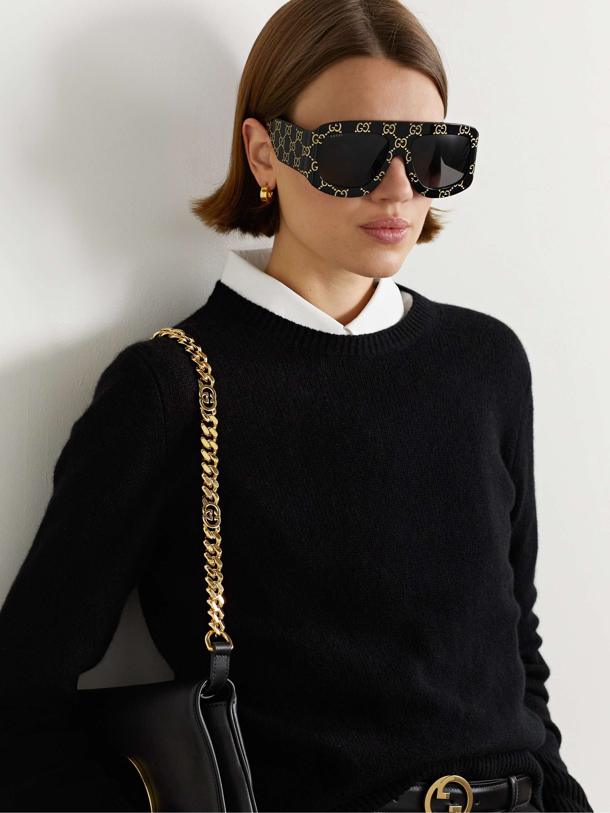 GUCCI EYEWEAR 
