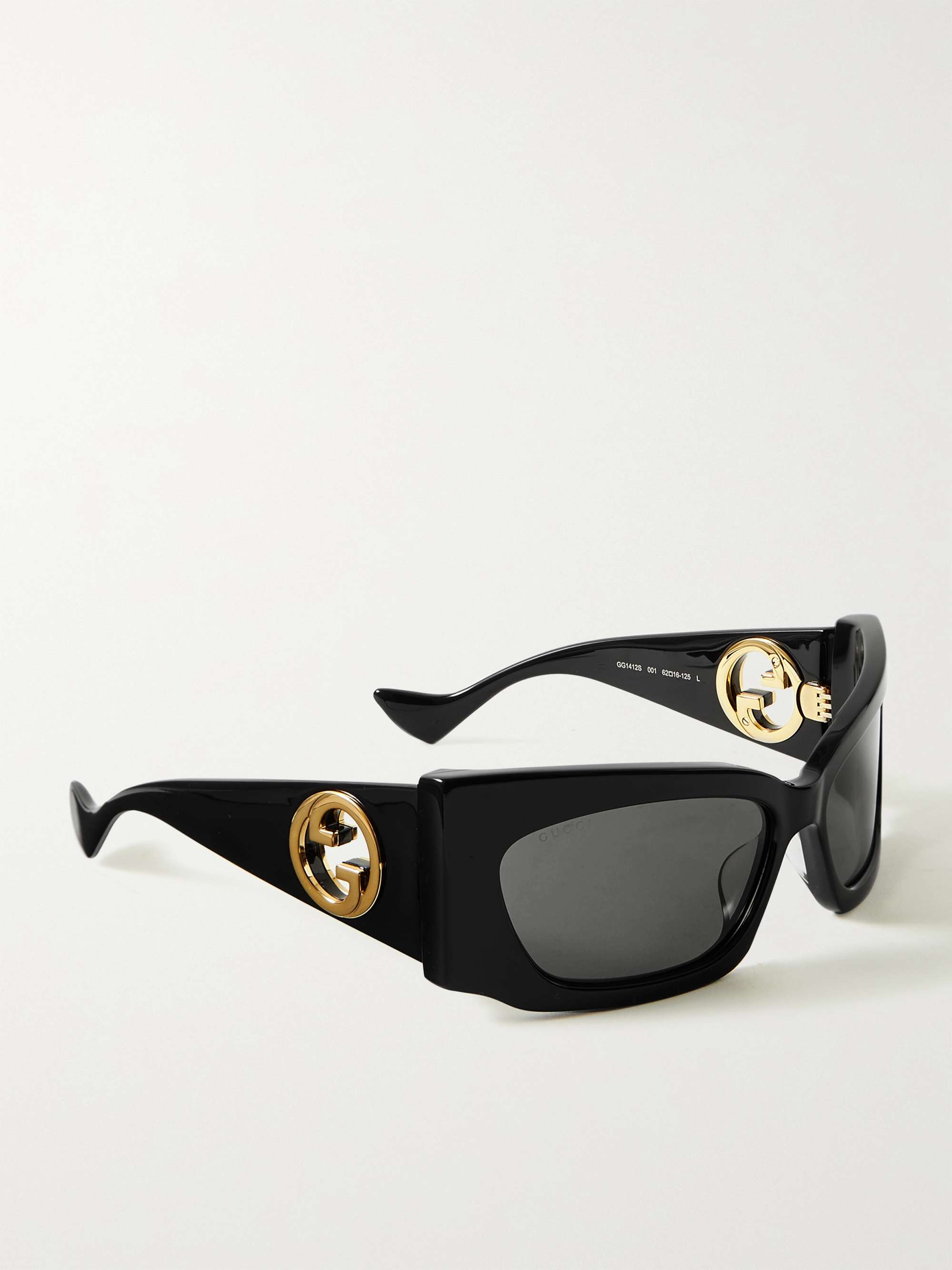 GUCCI EYEWEAR 