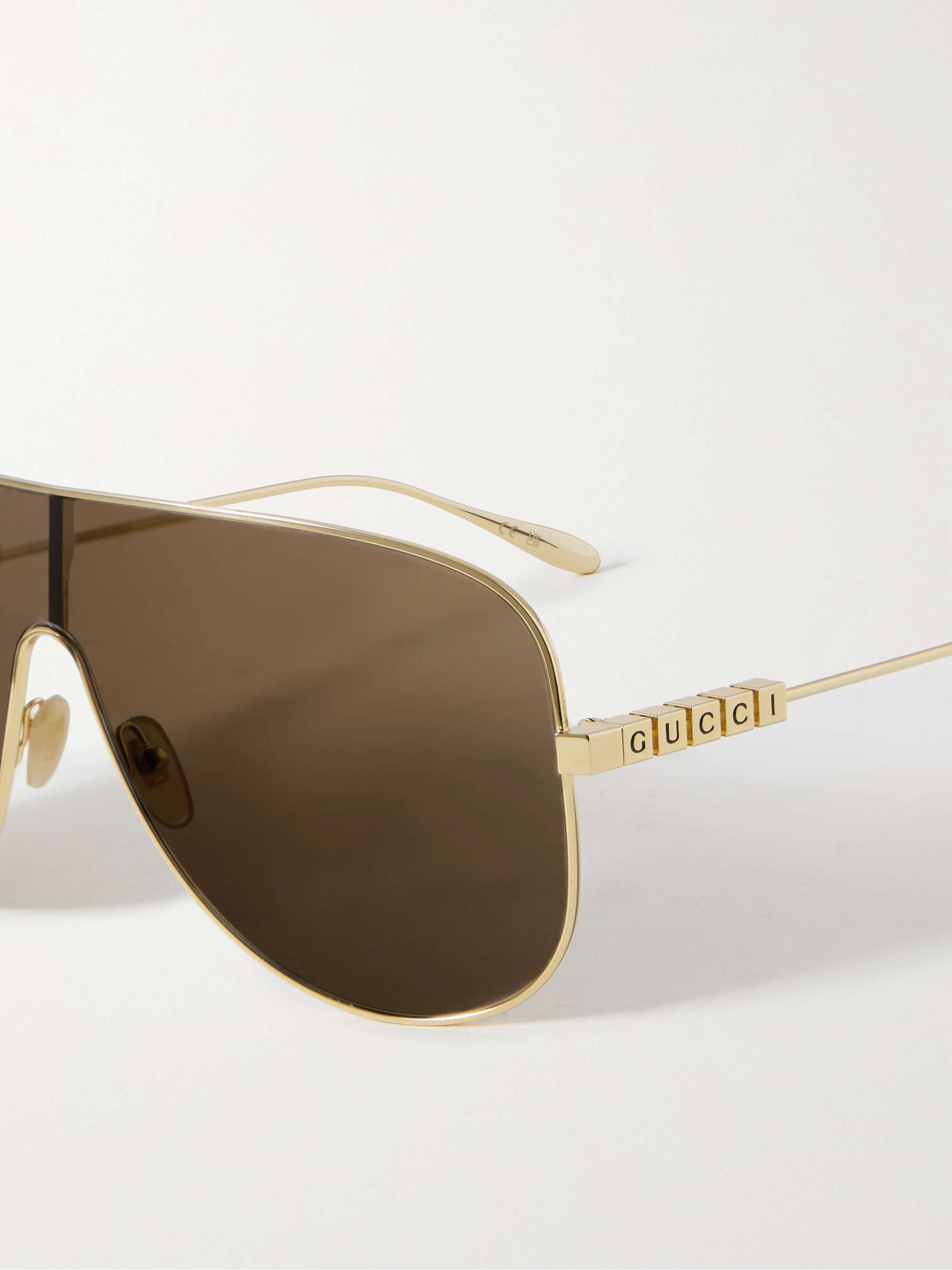 GUCCI EYEWEAR 