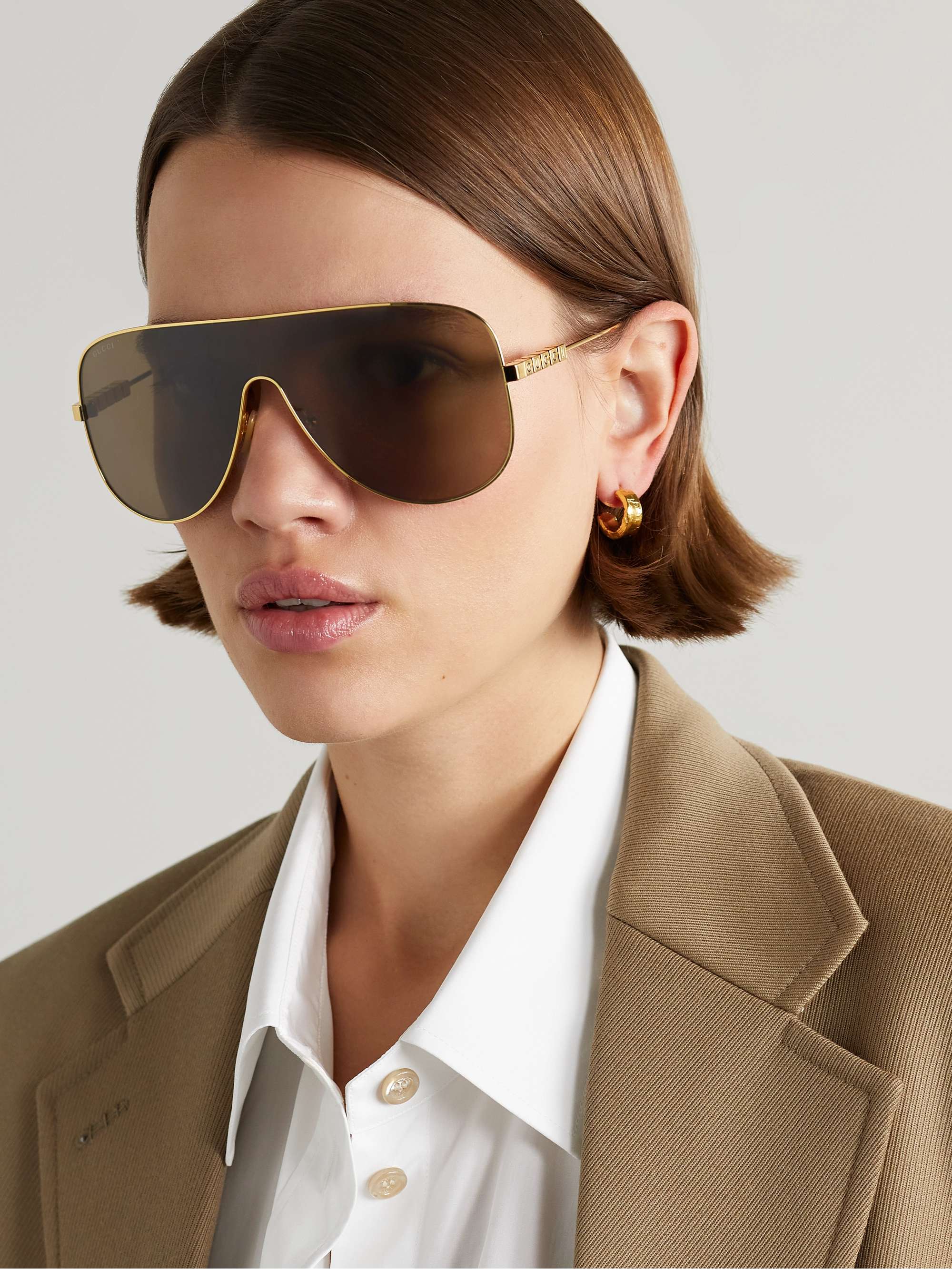 GUCCI EYEWEAR 