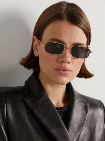 Designer Sunglasses for Women | NET-A-PORTER