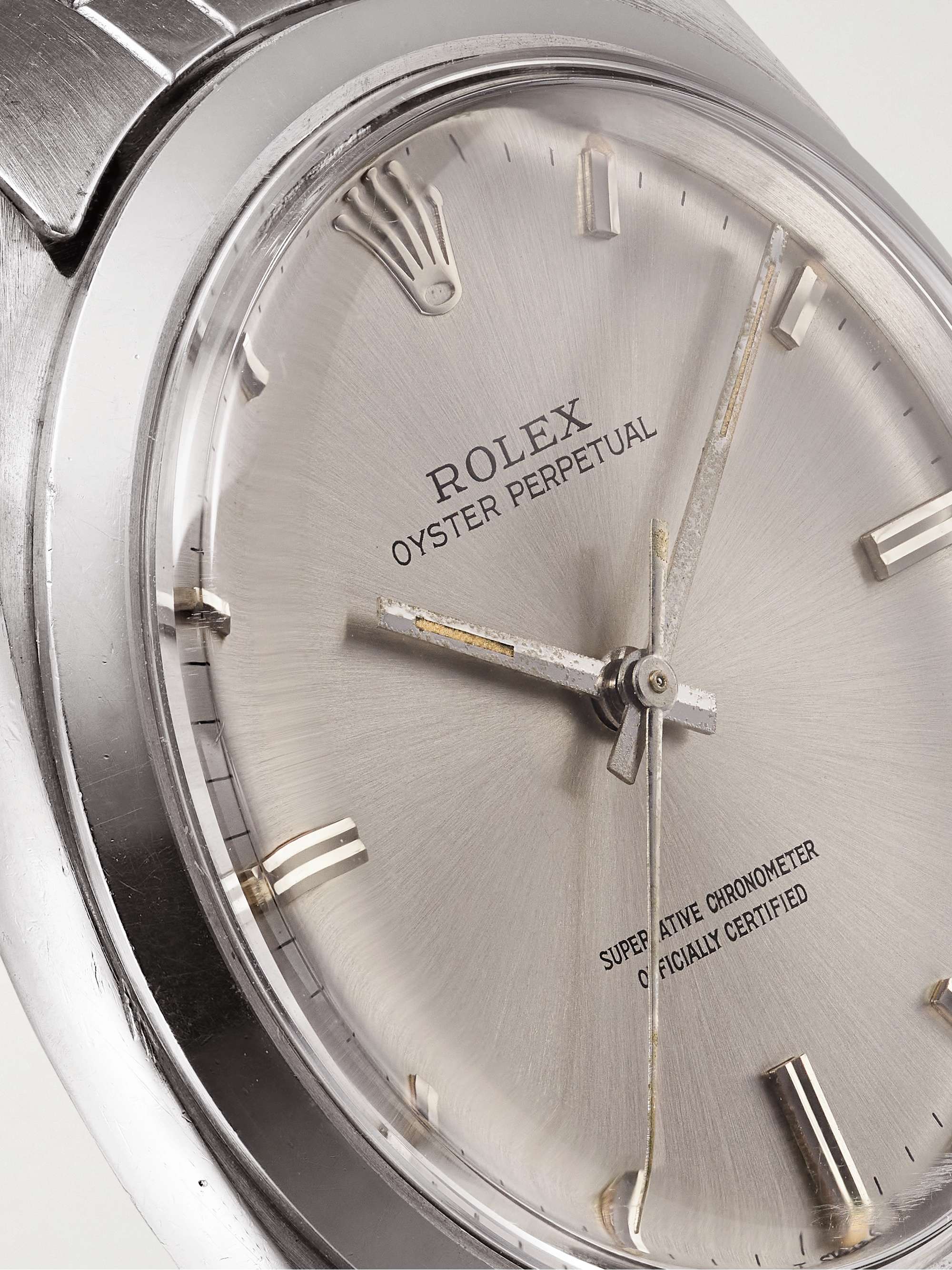 ROLEX 