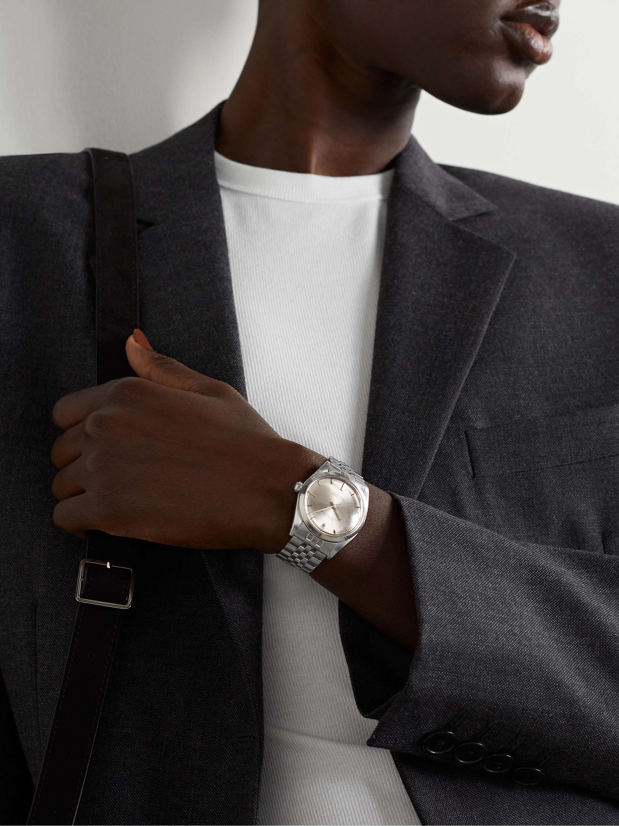 ROLEX 