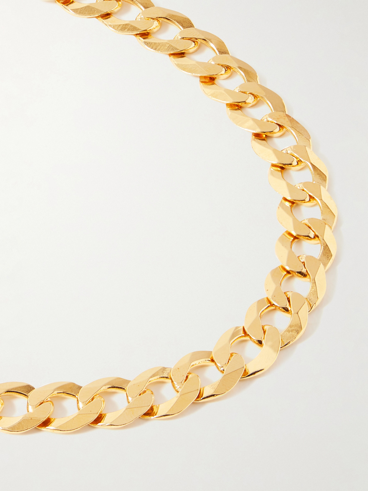 Loren Stewart Gold Vermeil Bracelet In Gold