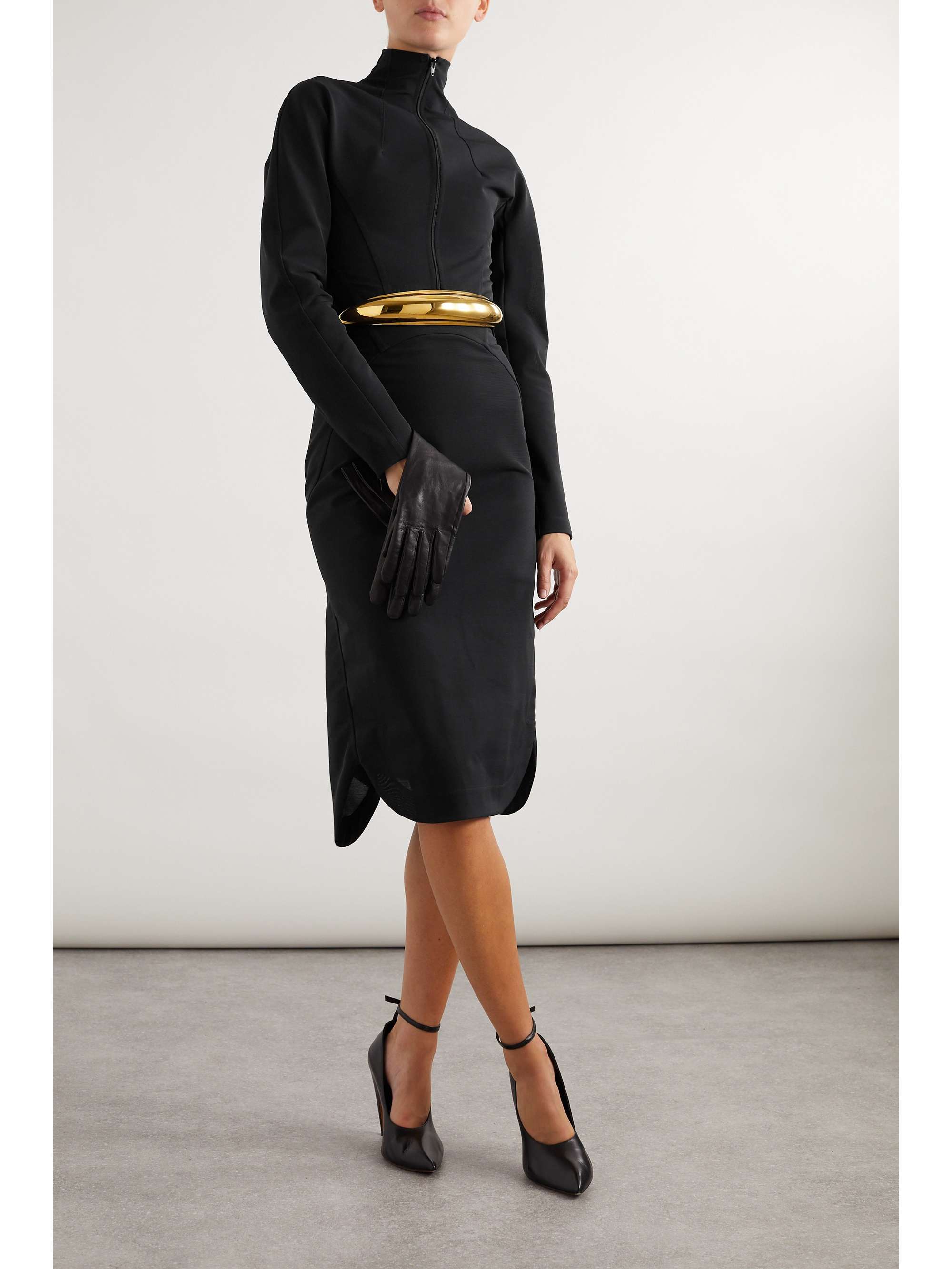 ALAÏA 