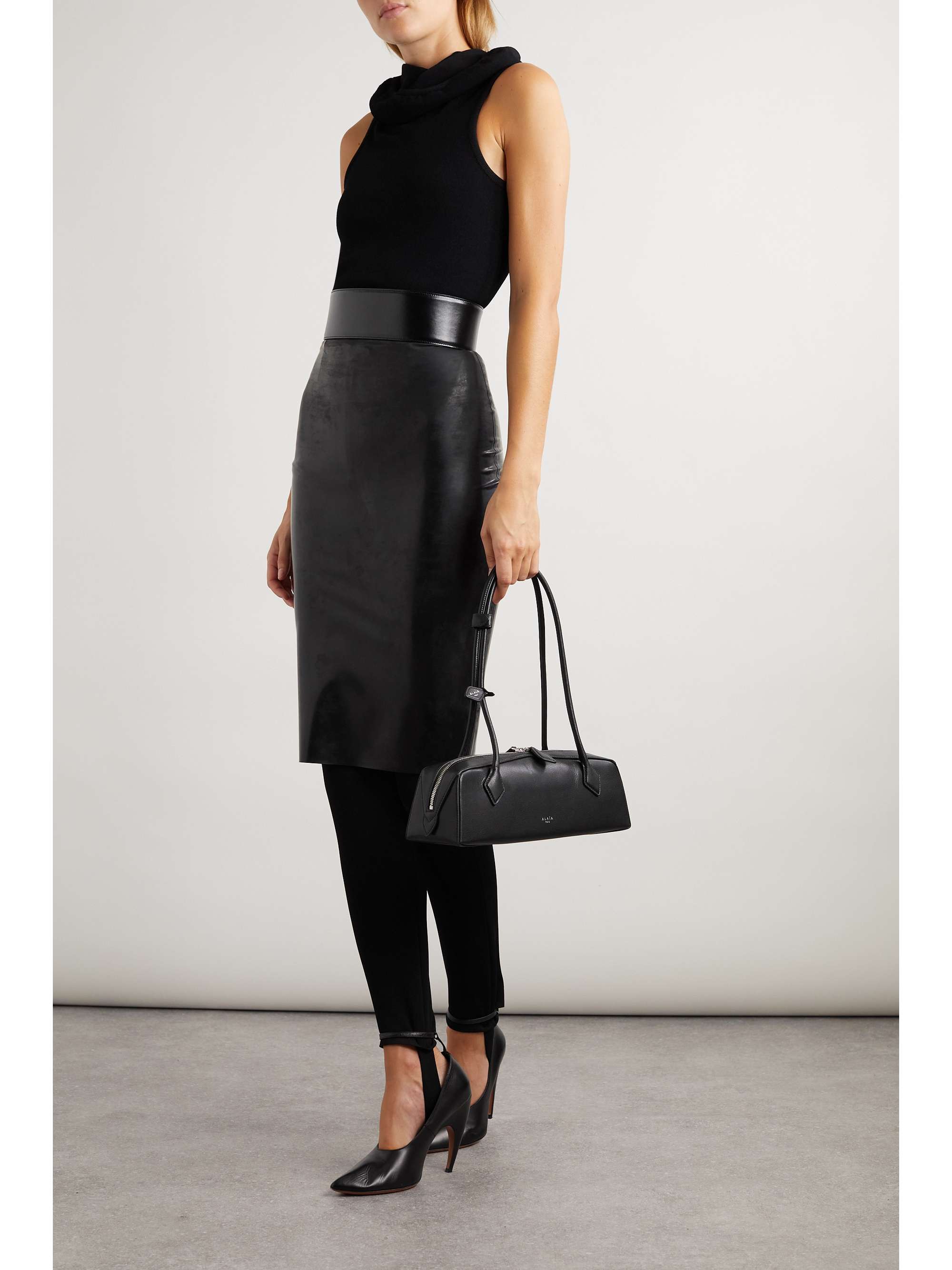 ALAÏA 