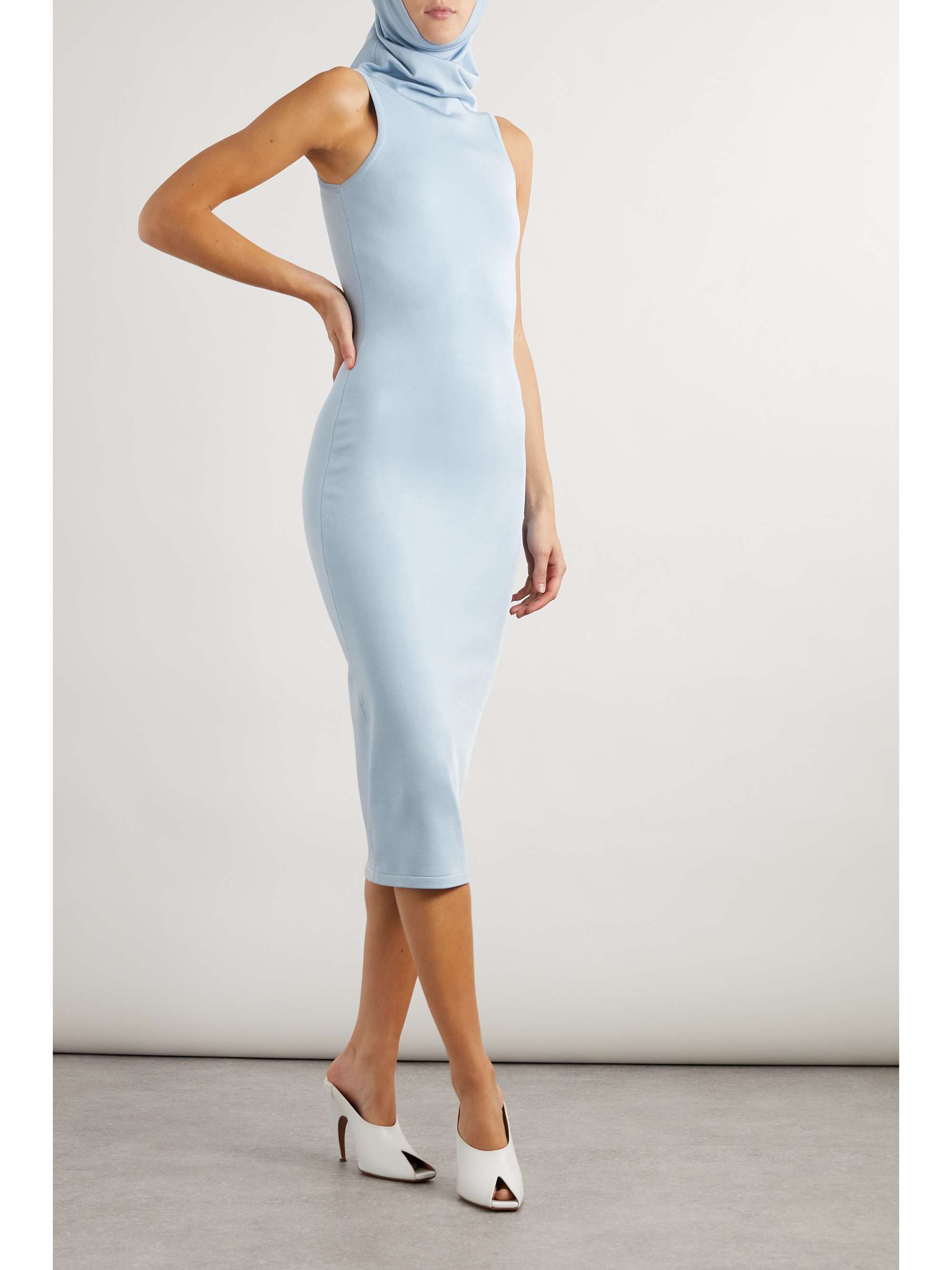 ALAÏA 