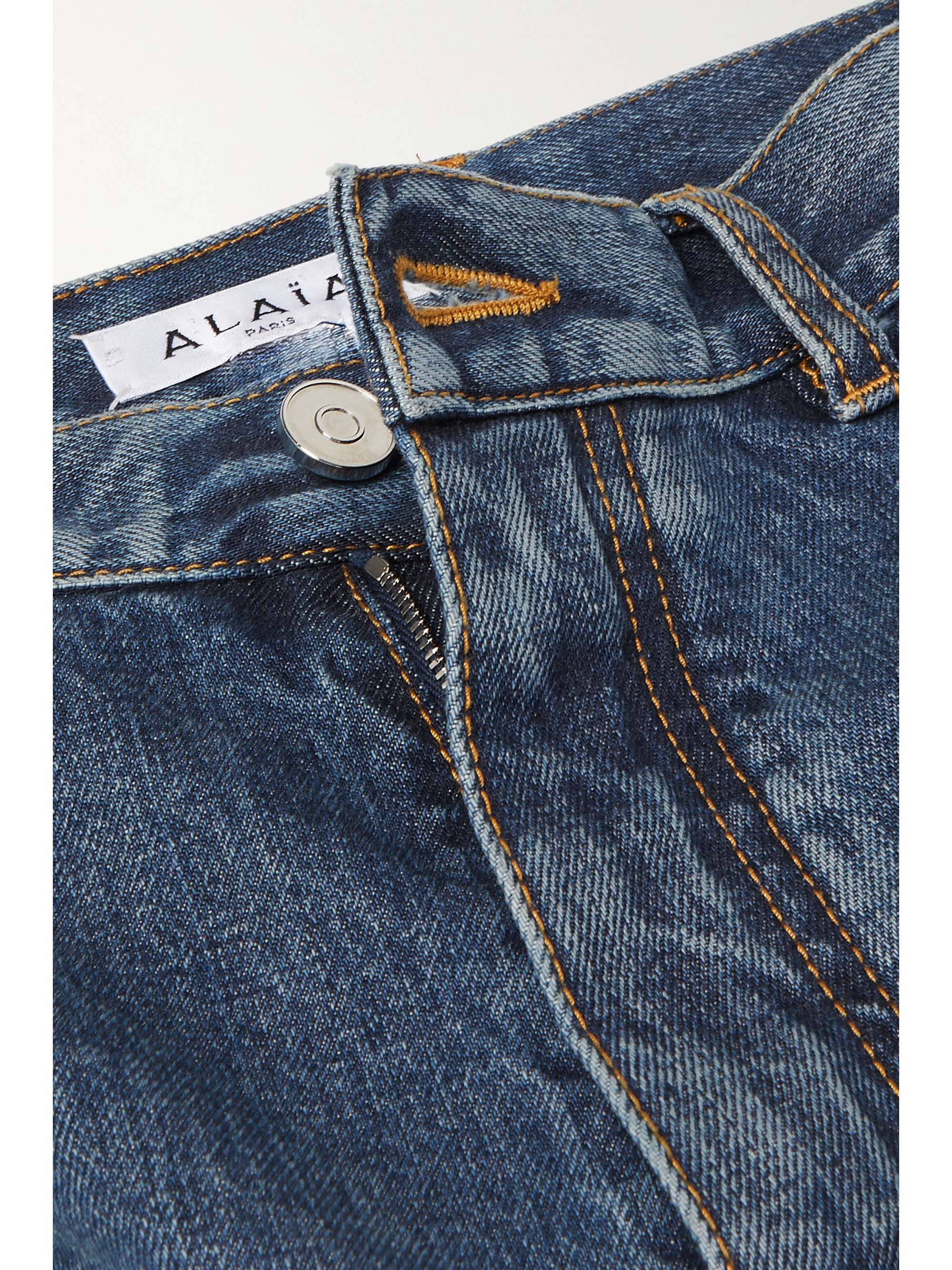 ALAÏA 