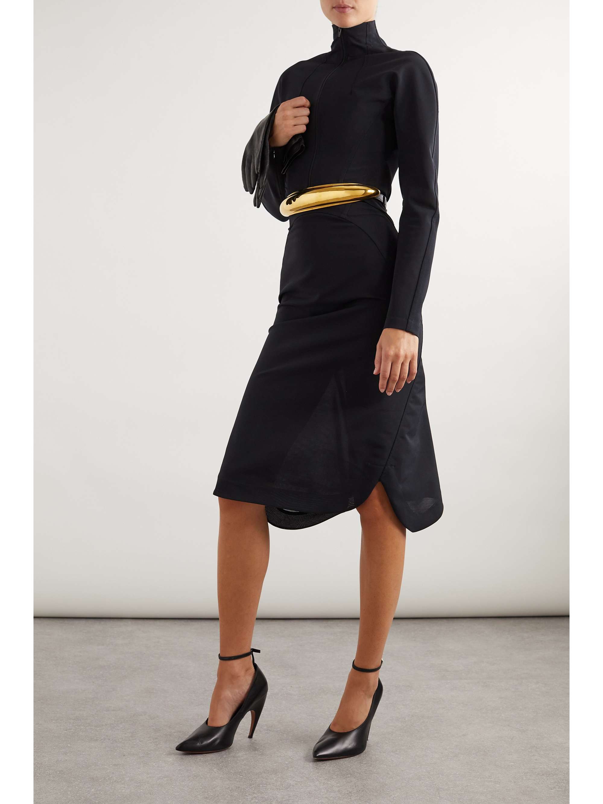 ALAÏA 